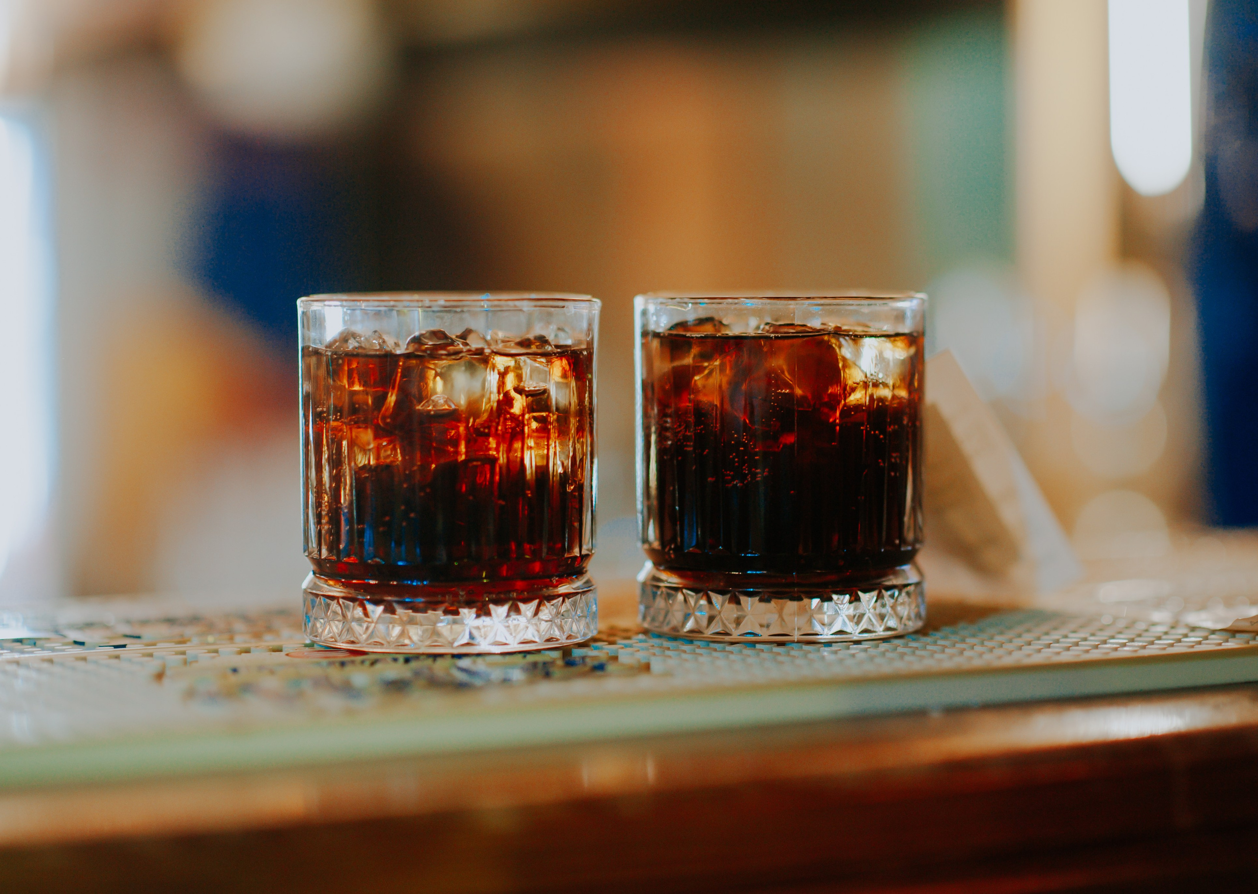 Музыкальное лото в баре Groodki. Портретный и лайфстайл фотограф в Санкт-Петербурге