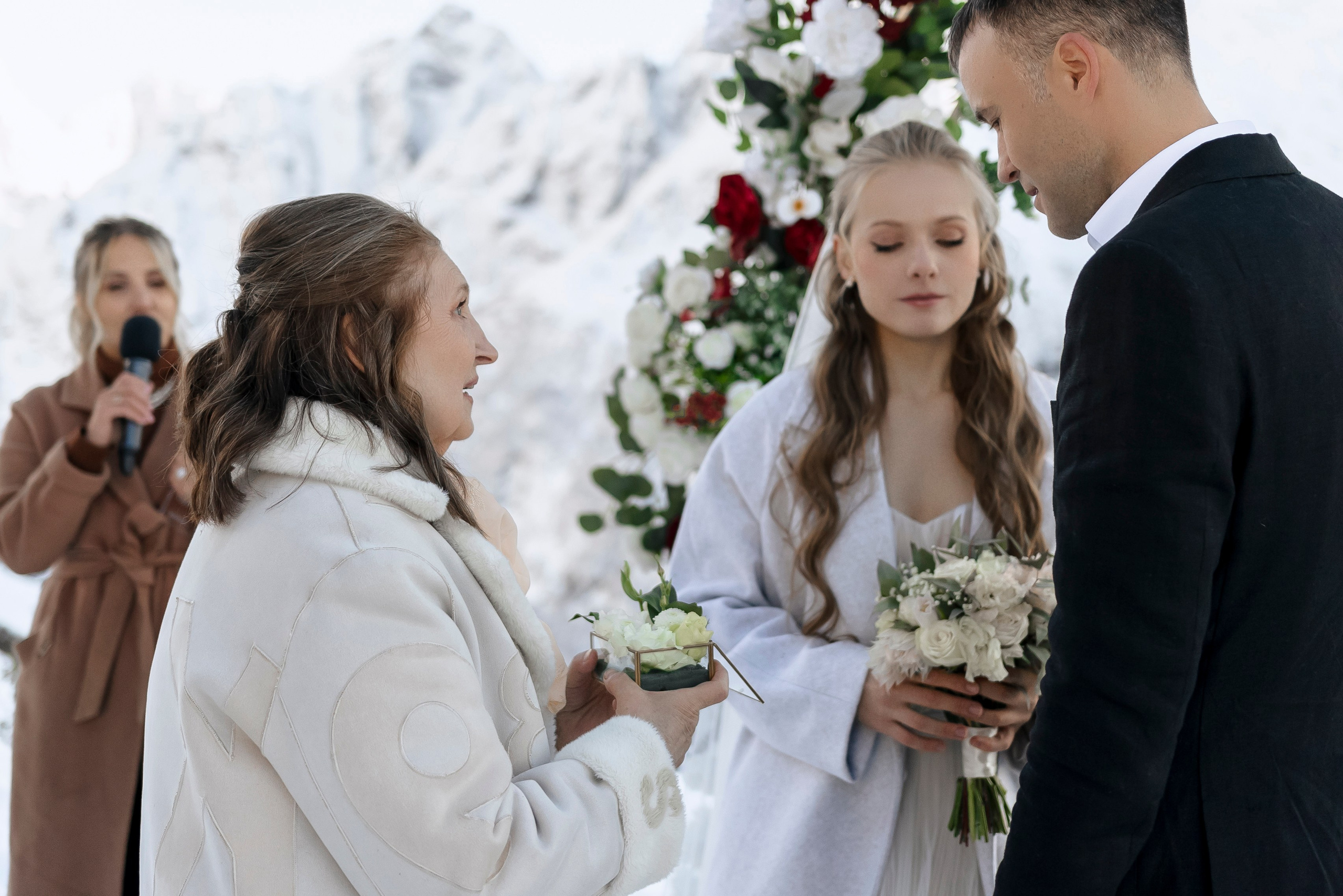 MAXIM & YAROSLAVA | DOMBAY. Фотограф Настя Конник | Пятигорск | Эльбрус | Домбай | Архыз