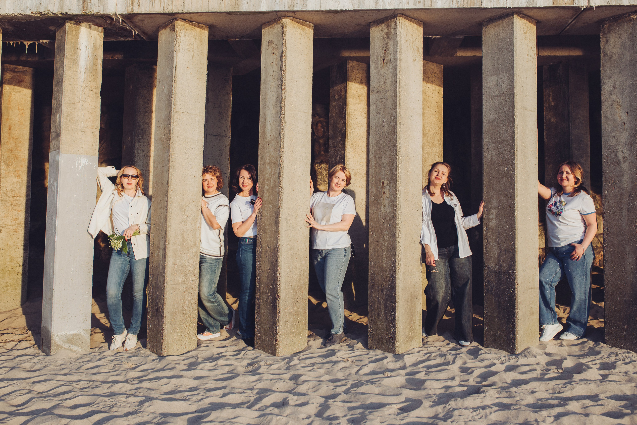 Девичник. Фотограф в Калининграде — Антон Семёнов