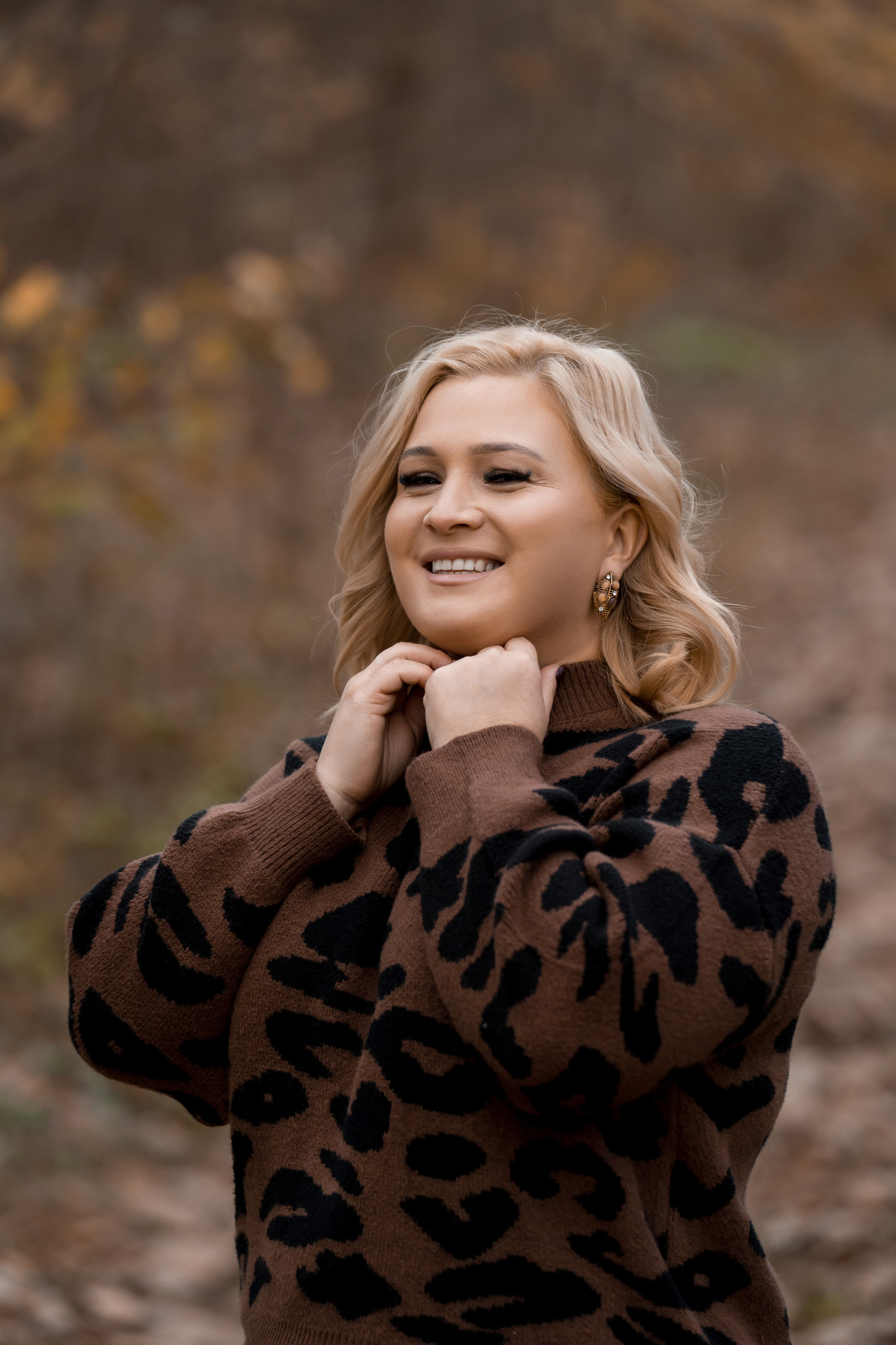 Кристина | Осенняя Фотосессия. Свадебный и репортажный фотограф Ростов-на-Дону Алексей Гуль