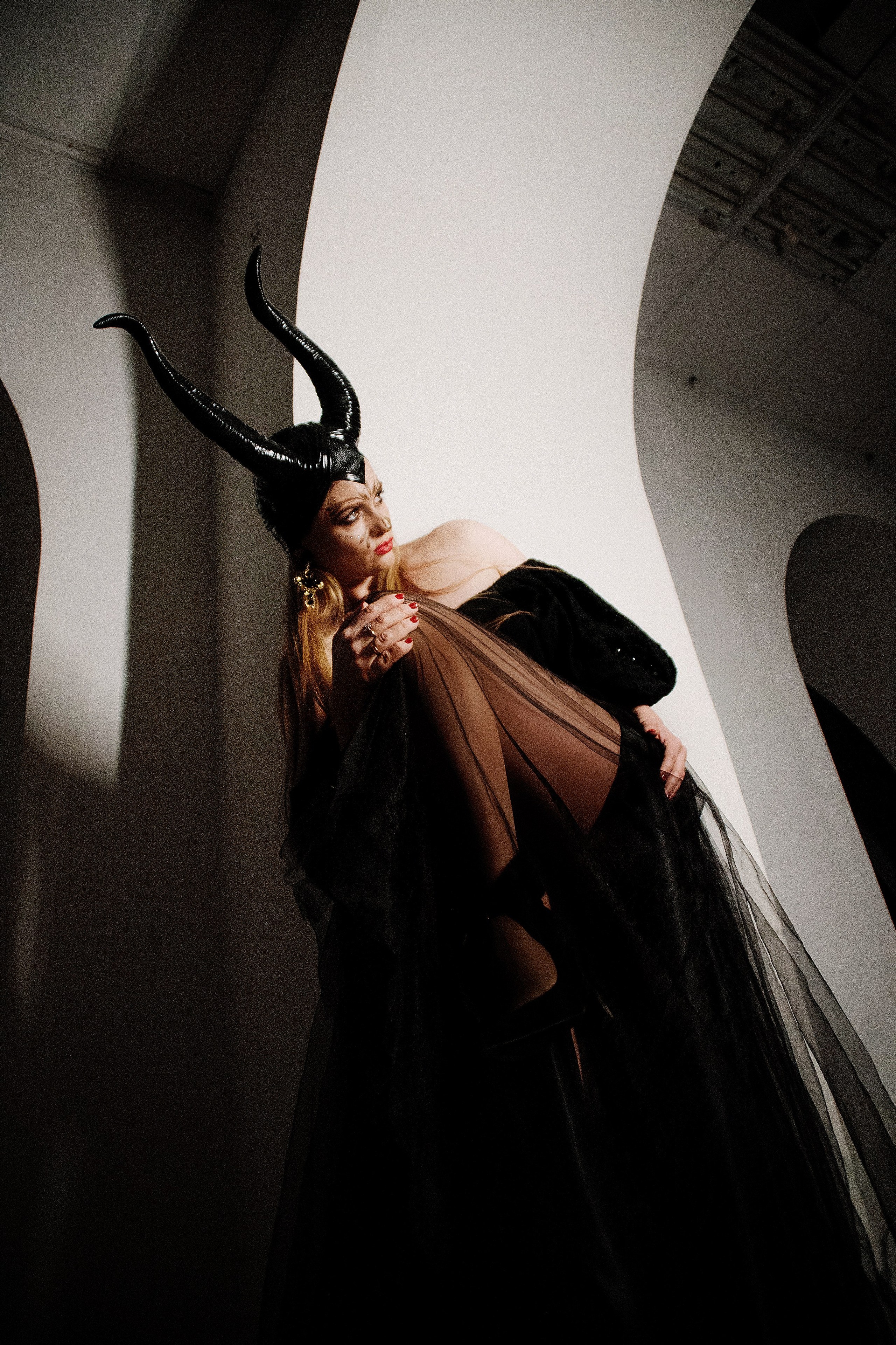 Фото DIA MUERTAS от Натальи. ФОТОПРОЕКТЫ