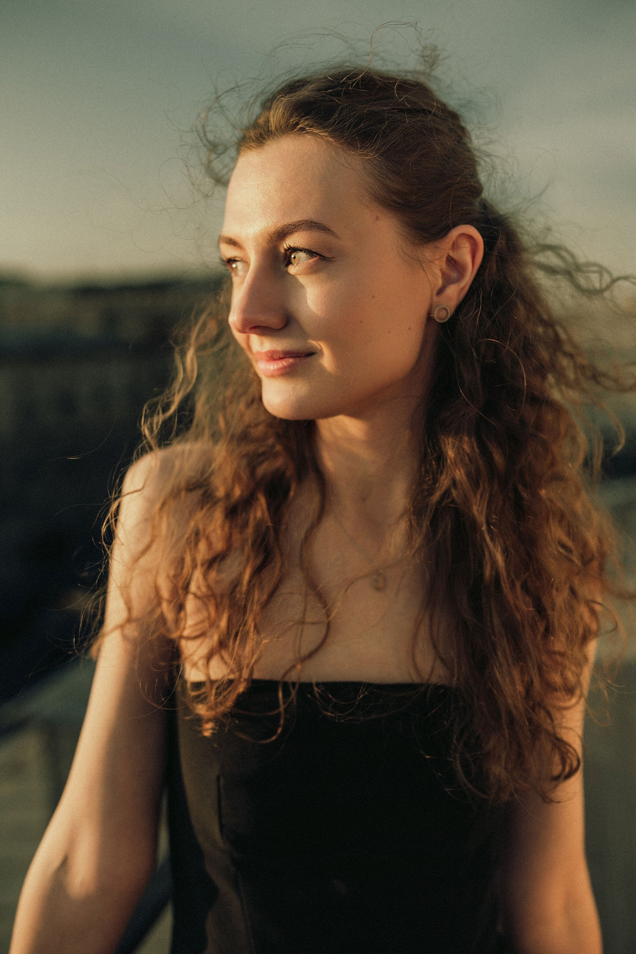 День рождения Эмилии. Фотограф в Москве Ангелина Ким