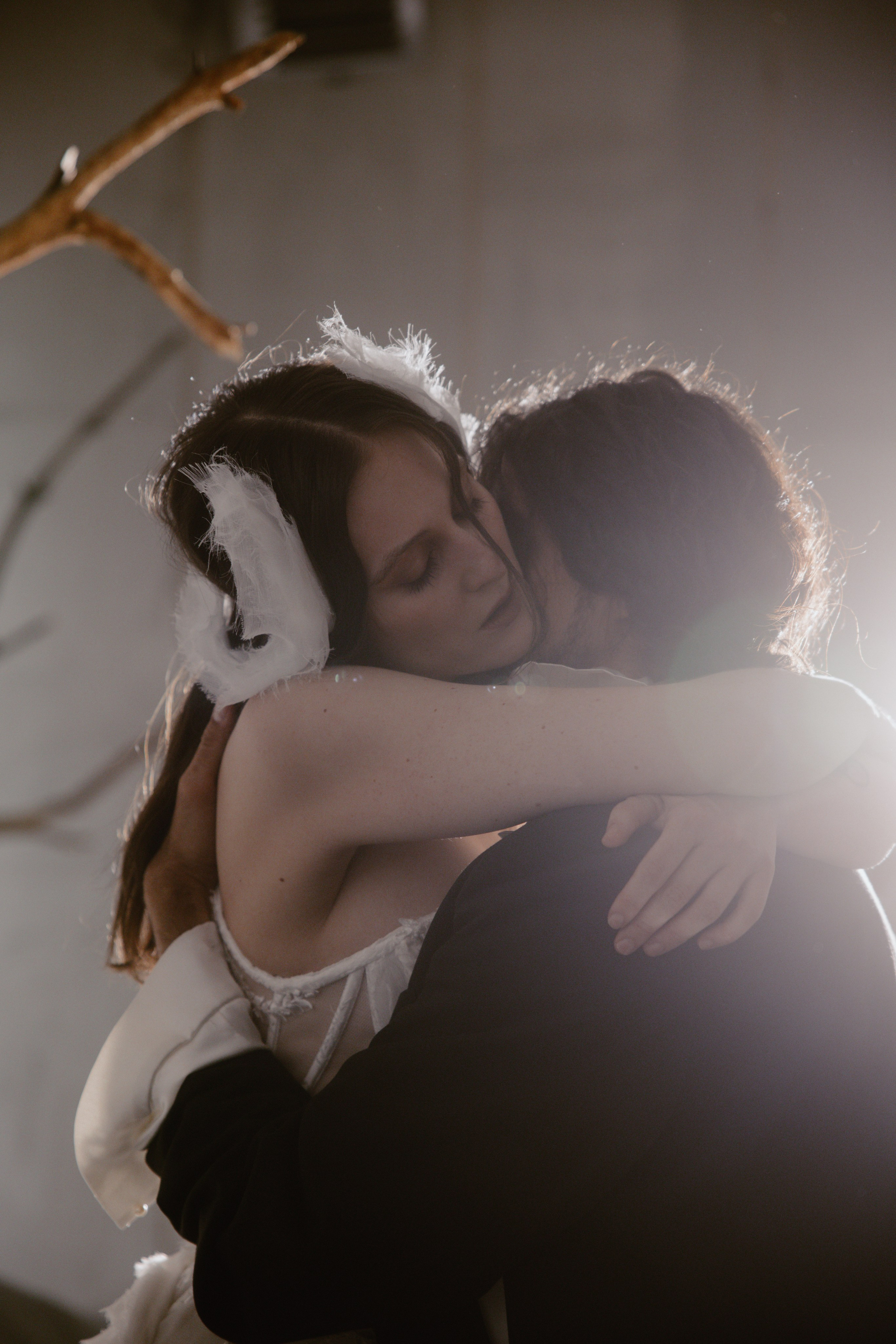 Лебедушка. Свадебный фотограф / Reels Нижний Новгород Татьяна Красильникова