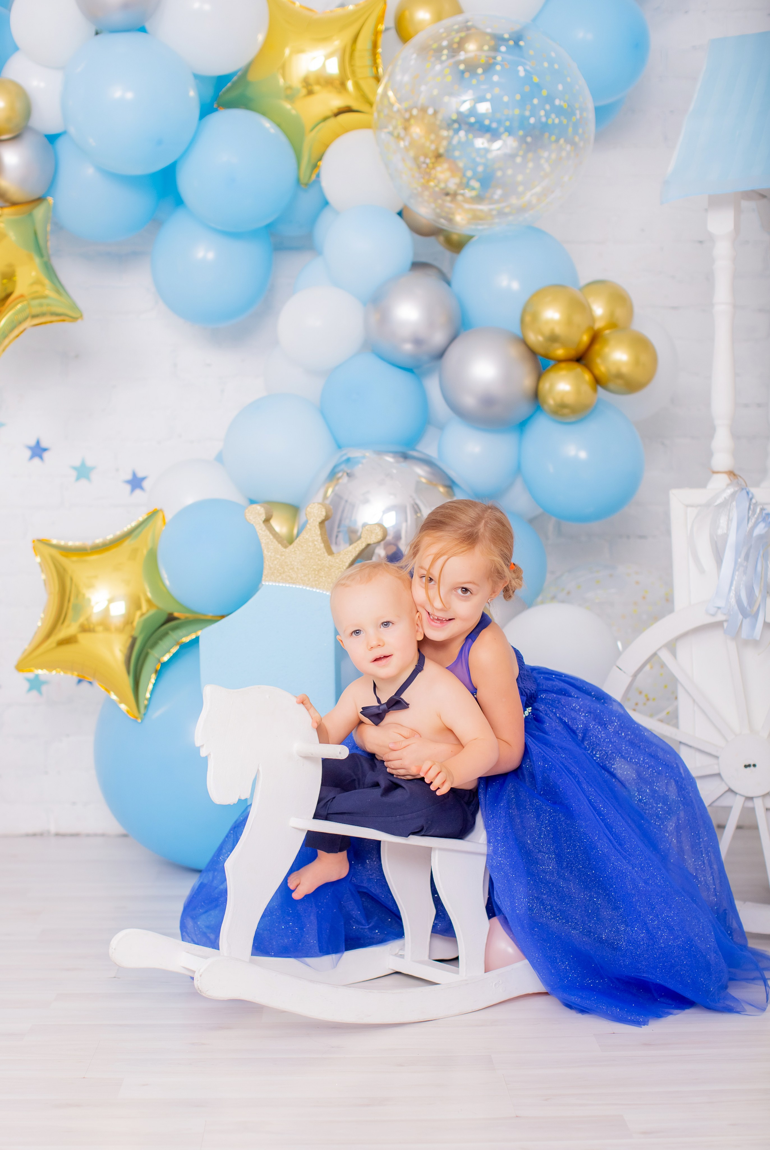 Первый торт. צלם ואמן ילדים ומשפחה