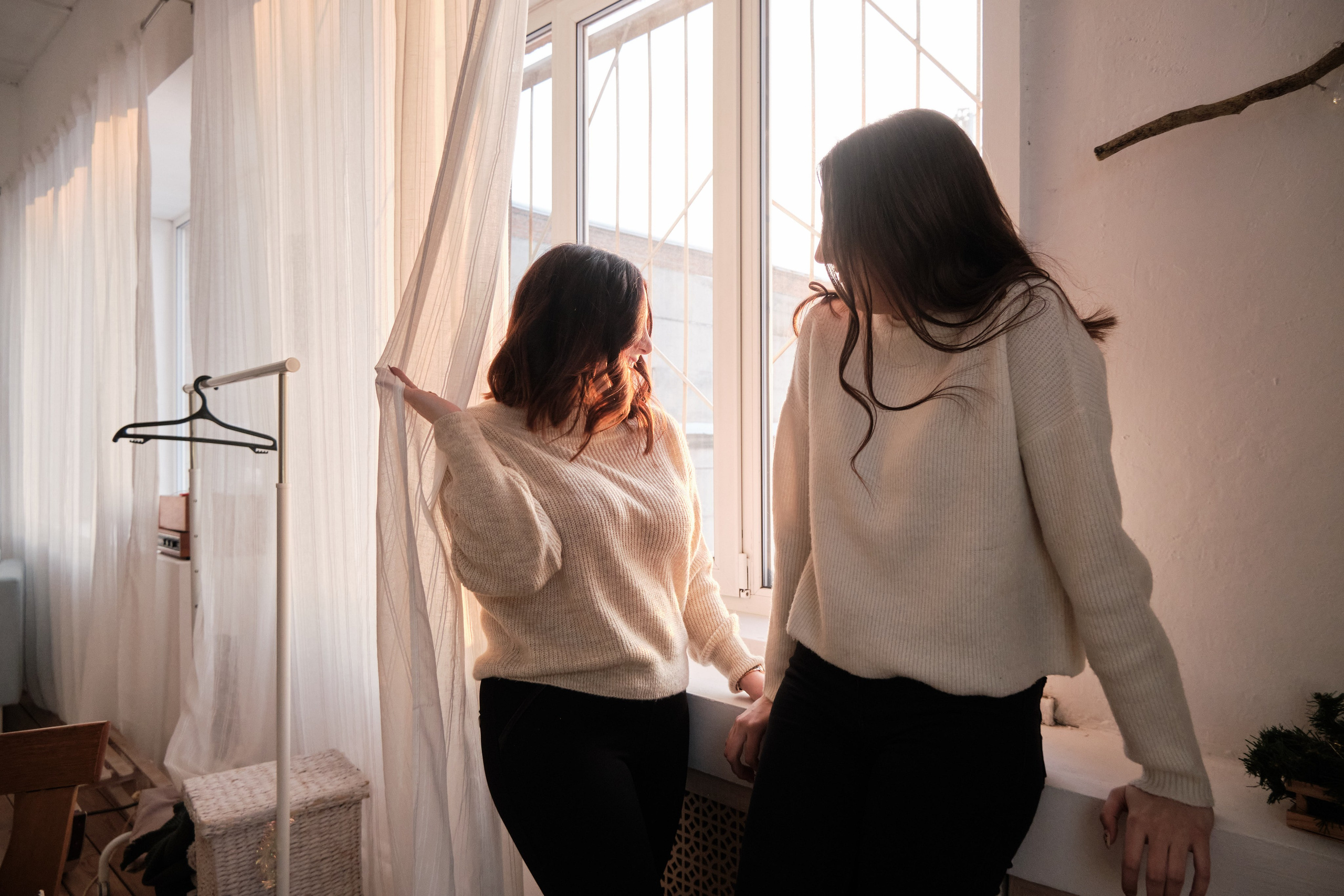 Подруги. Свадебный и семейный фотограф в Новокузнецке Иван Иванов