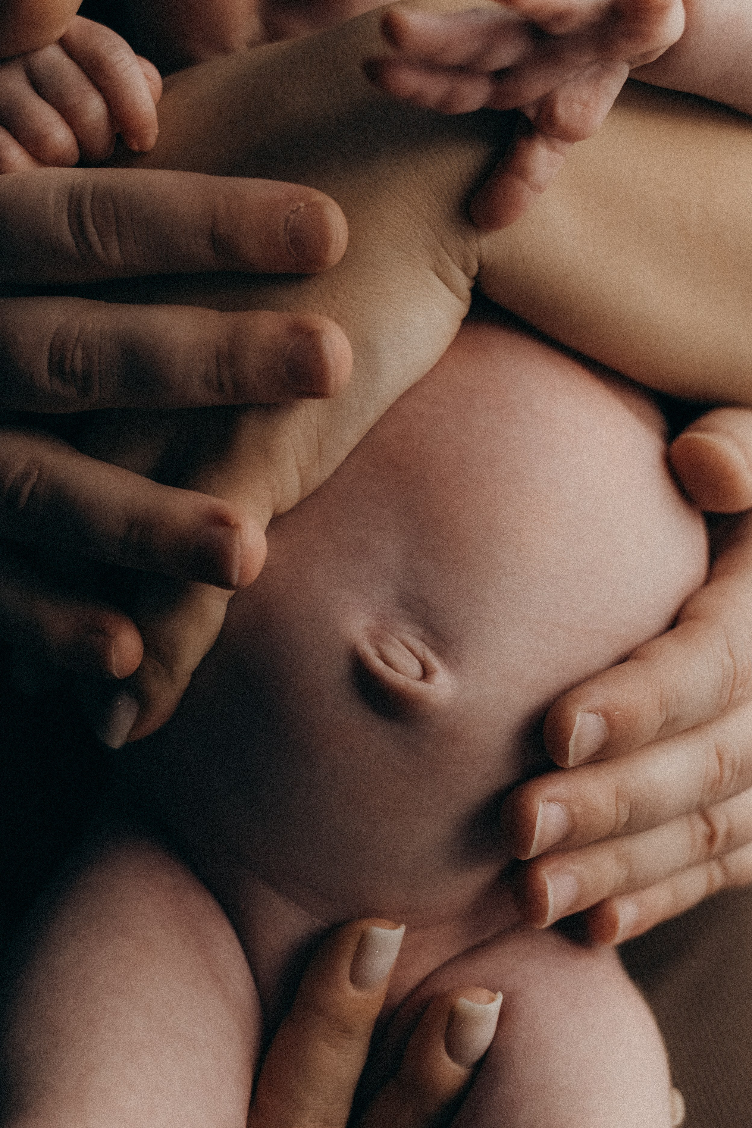 Семья Ремизовых. Семейный и детский фотограф в Нижнем Новгороде Буслаева Мария