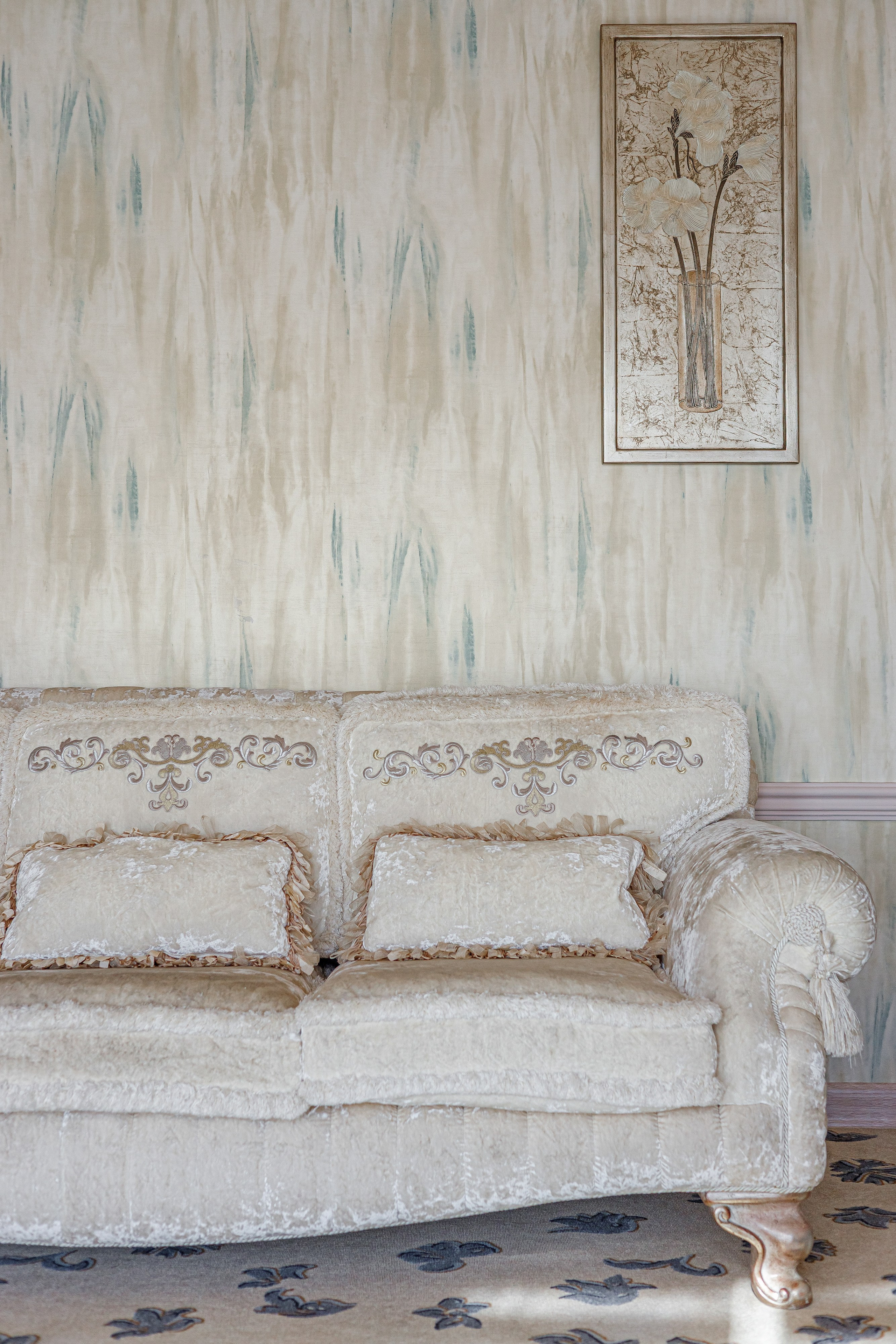 Фотосъёмка отелей в Краснодаре и Краснодарском крае. Свадебный, семейный, интерьерный фотограф в Краснодаре Денис Голощапов