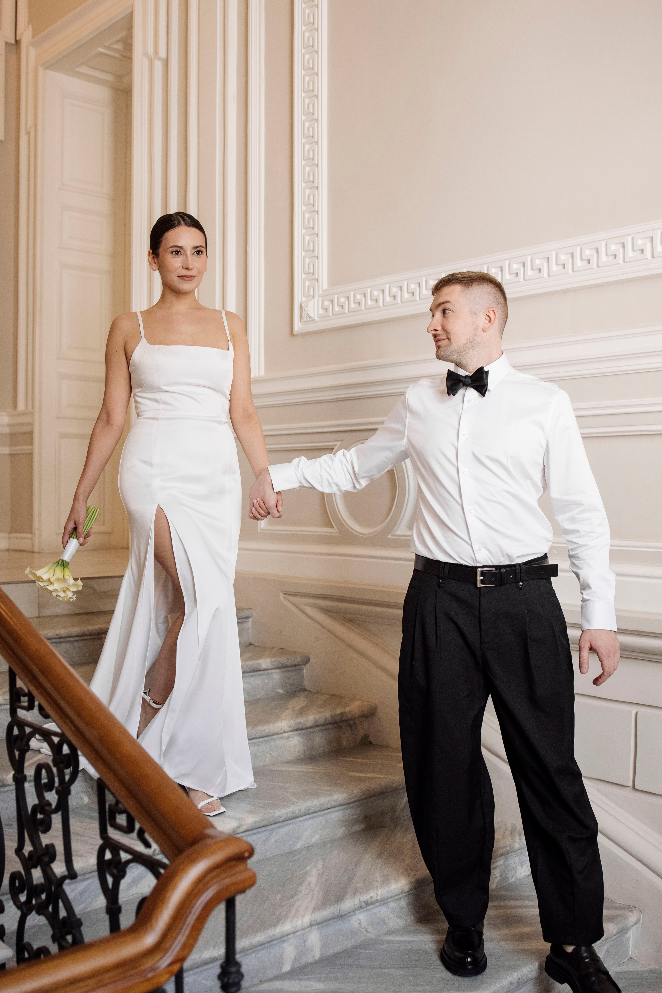 Сергей & Юлия. Фотограф в Екатеринбурге