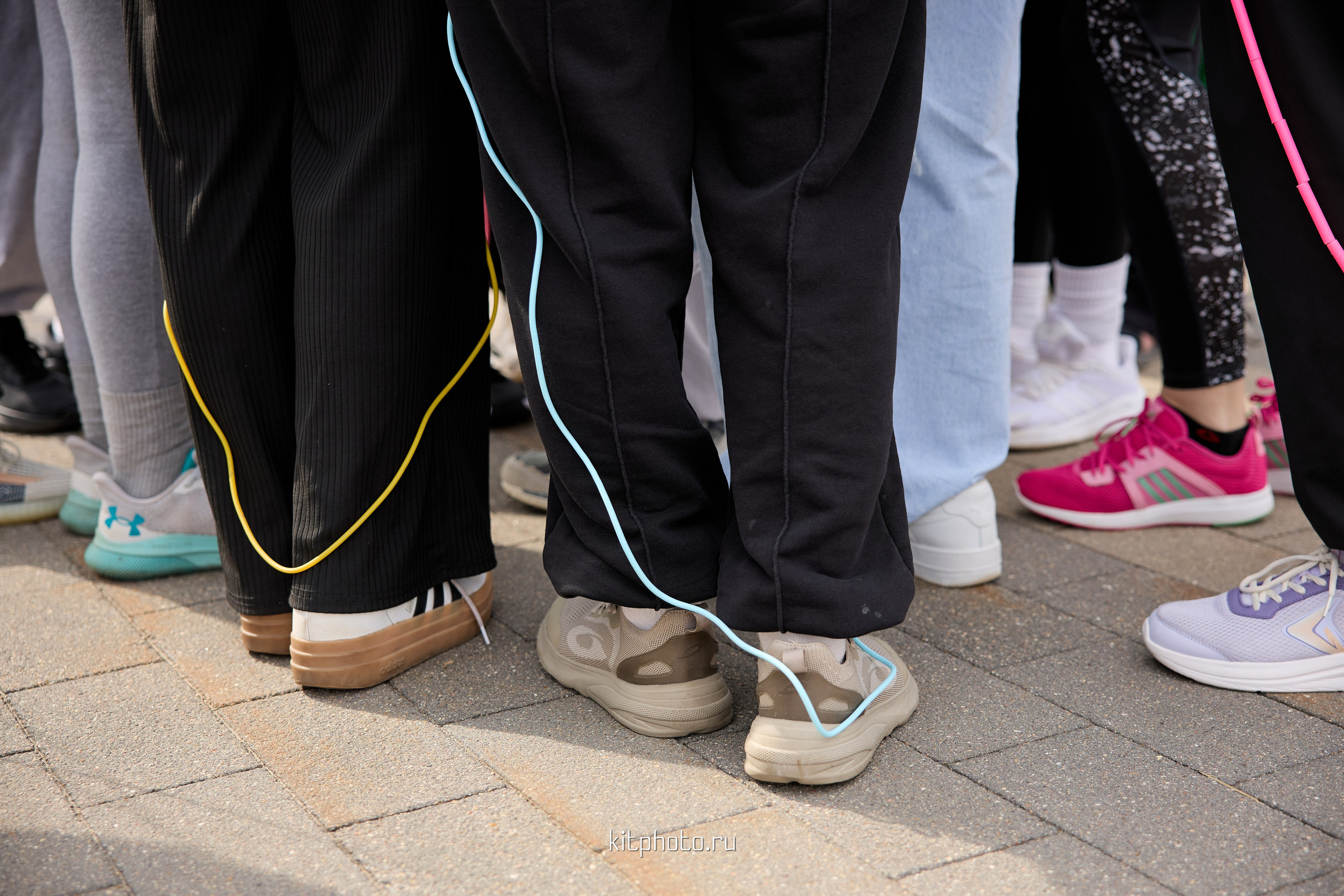 Скакалки Нижний Новгород