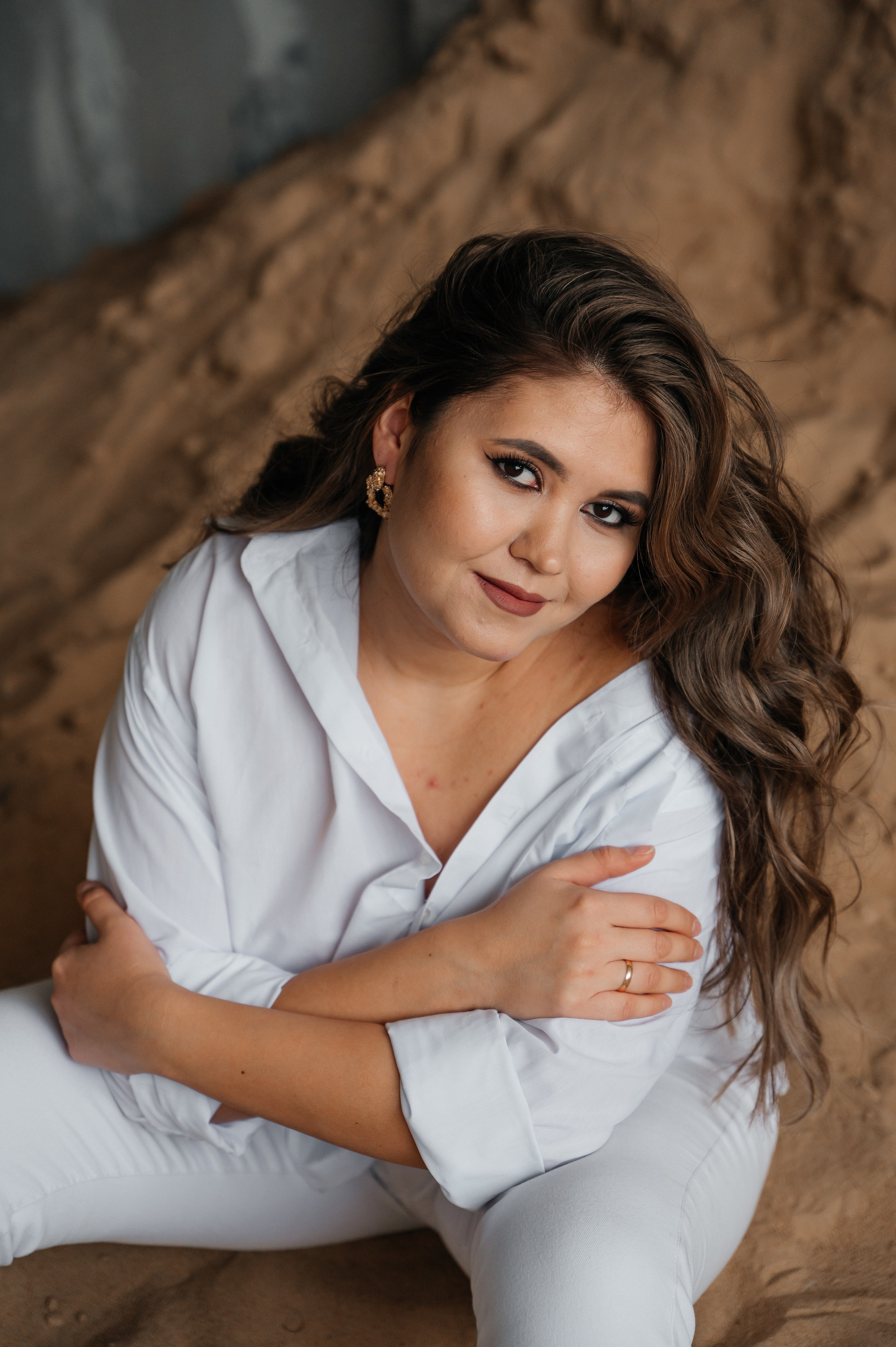 Ксюша. Свадебный и семейный фотограф в городе Смоленске