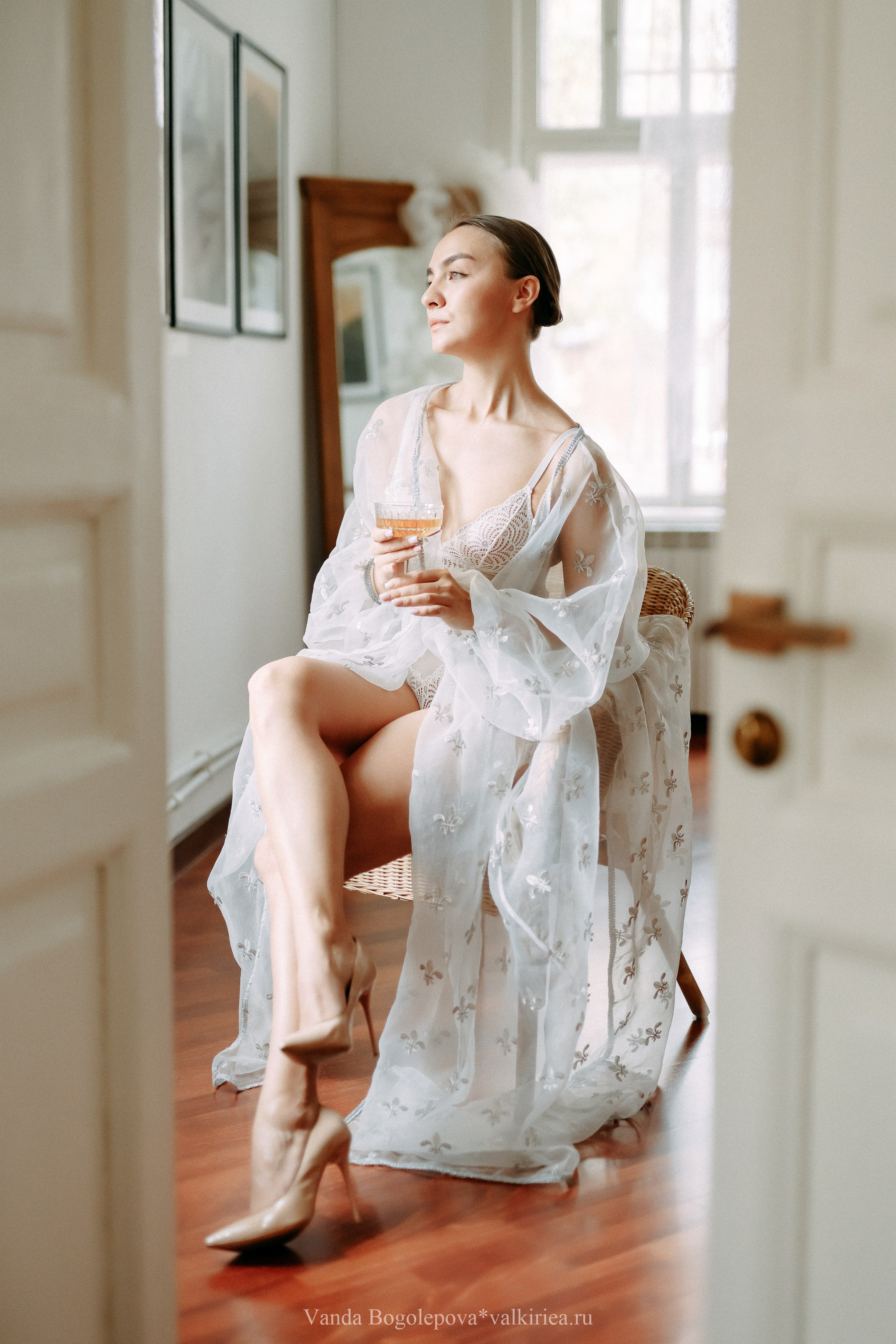 Анастасия. Будуарная съемка. Фотосъемка, свадебная фотосъемка, Москва, Нижний Новгород