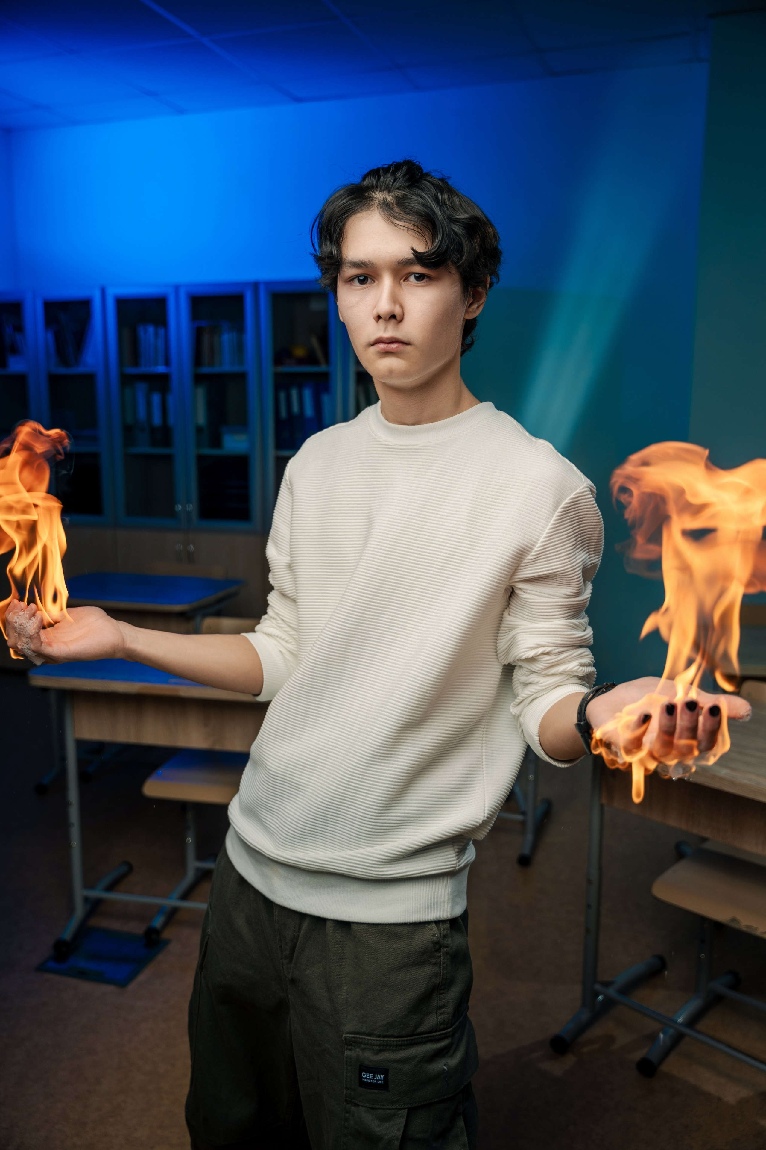 выпускные альбомы, Павлодар