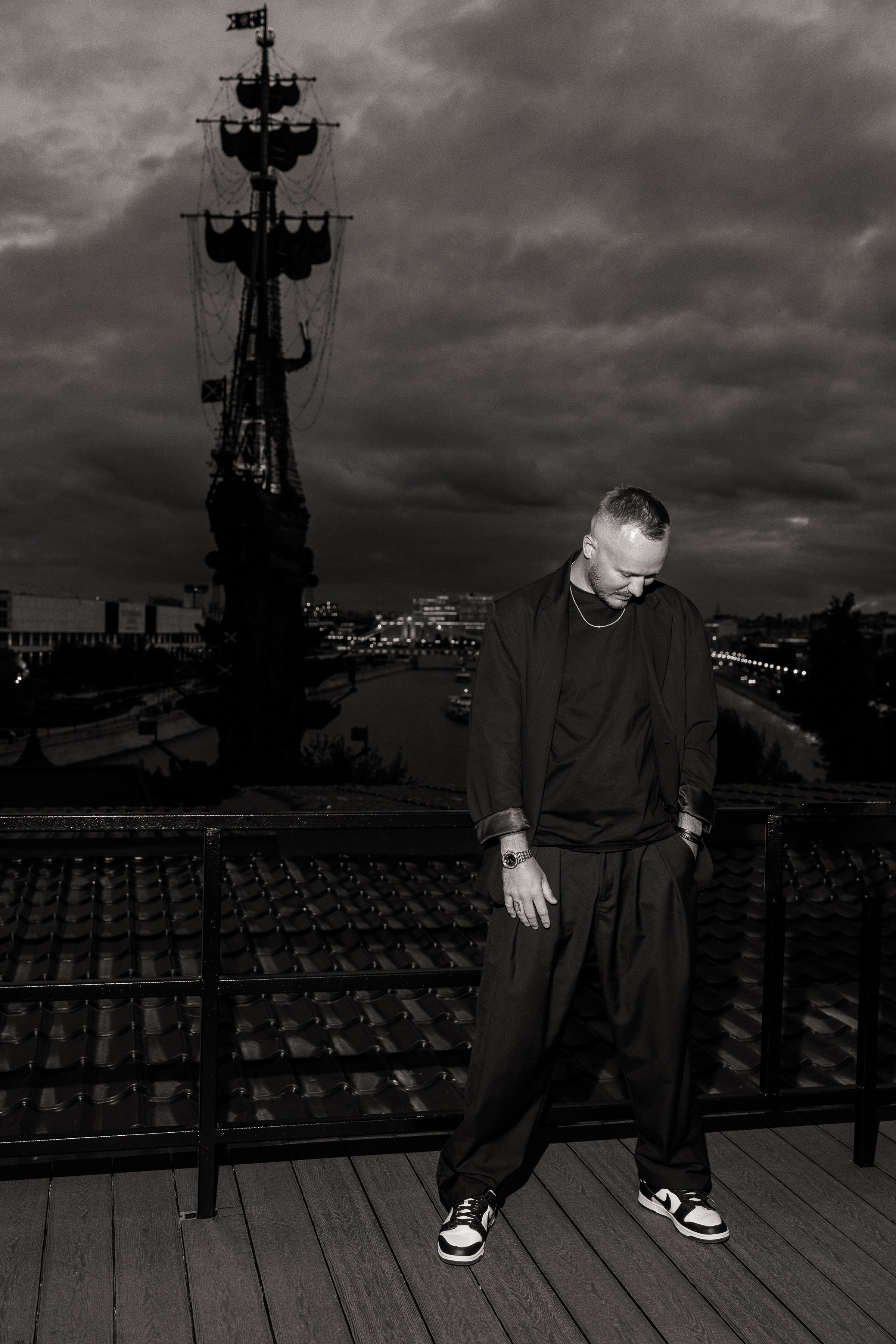 МИЛЛИОН НА РЕМОНТЕ. ВЫПУСКНОЙ. Свадебный и event-фотограф Иван Волнухин