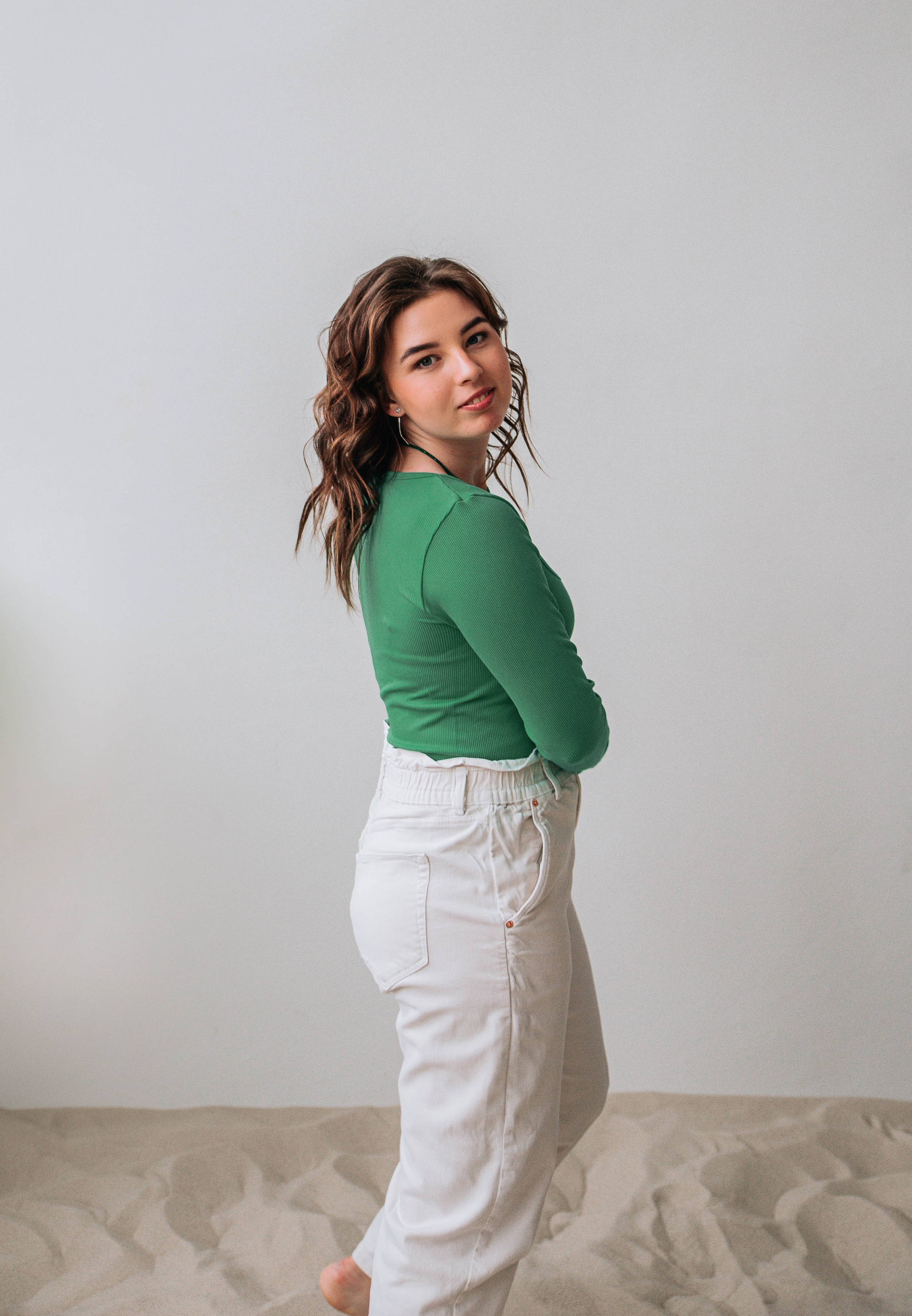 Лиза Лина Анастасия весенняя нежность. Главная