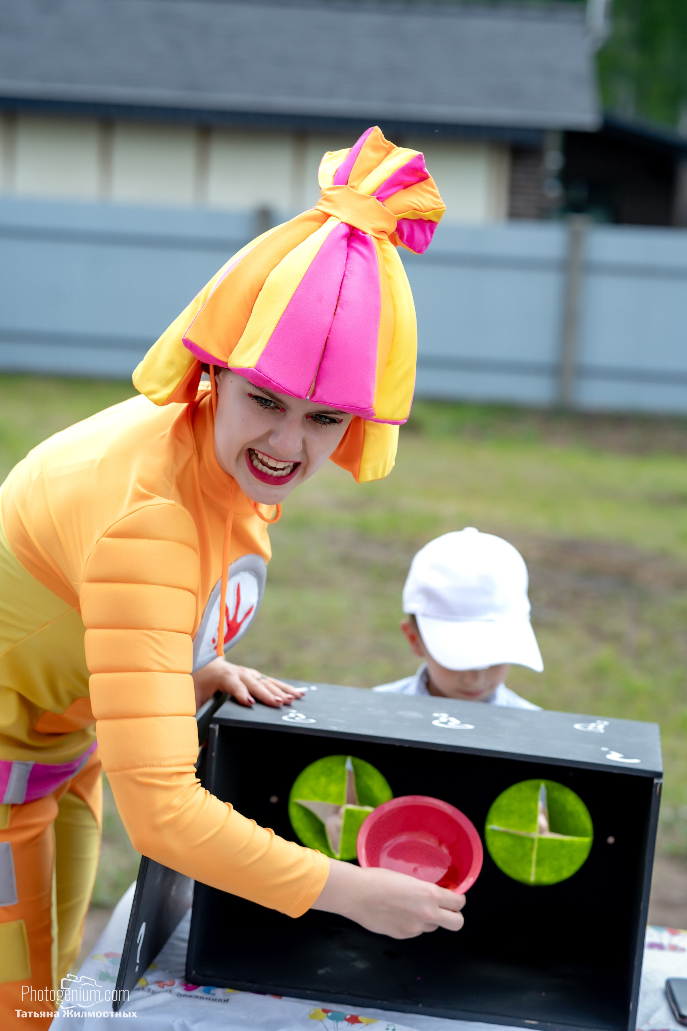 День рождения. Фотограф Нижний Новгород Татьяна Кейод