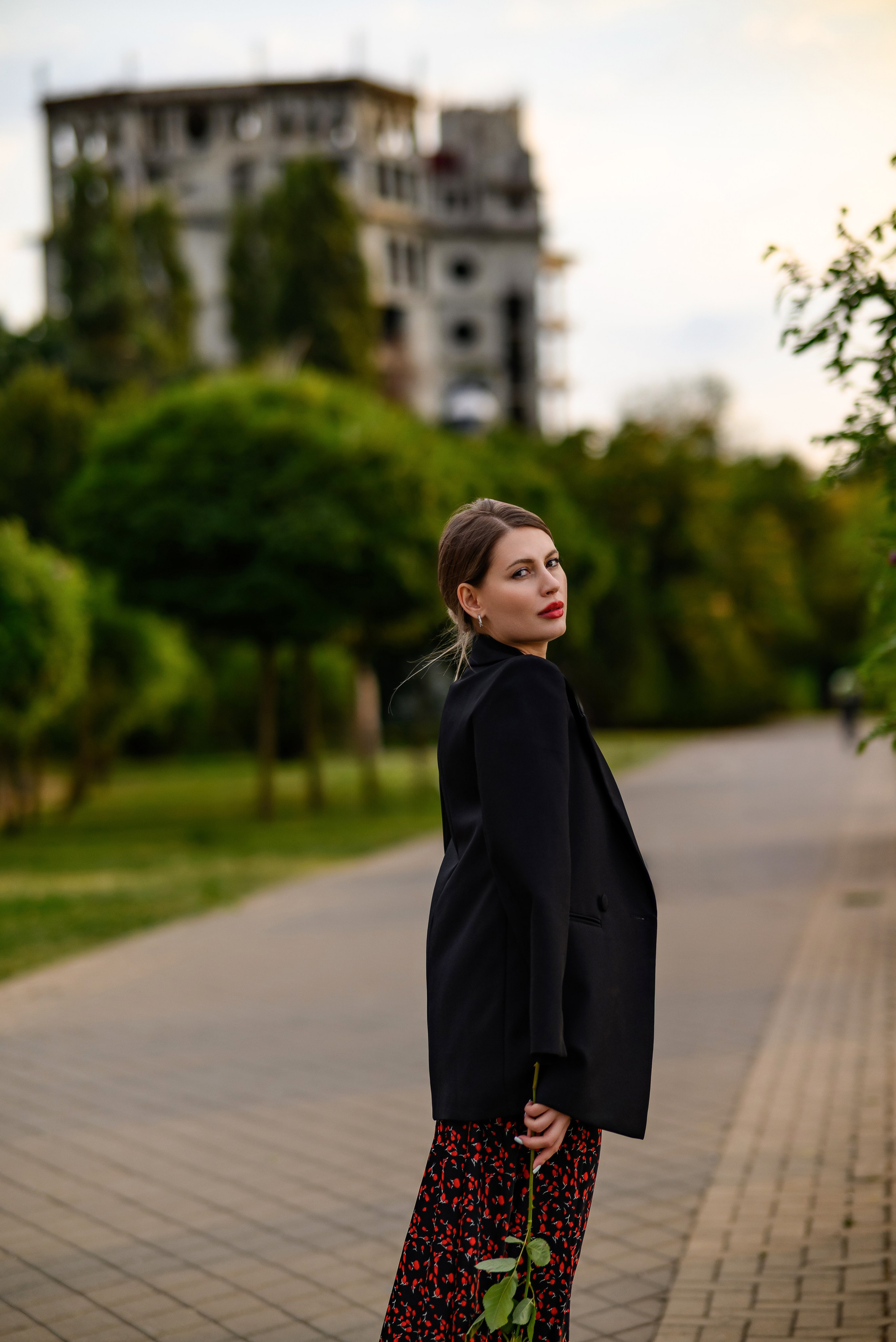 Уличные съёмки. Фотограф Краснодар Наталья Сувит