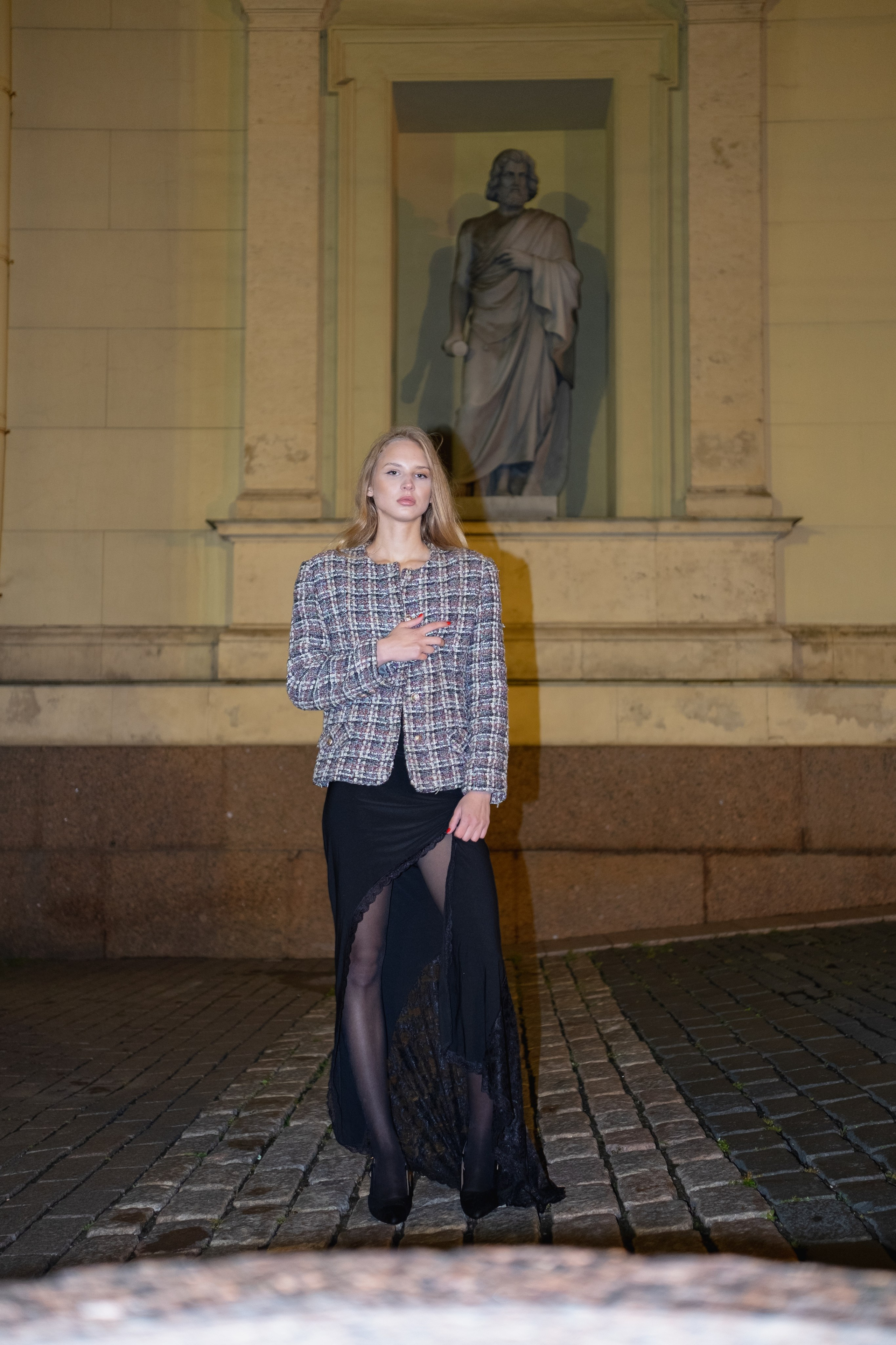 STEFA. Портретный фотограф DanilNabody