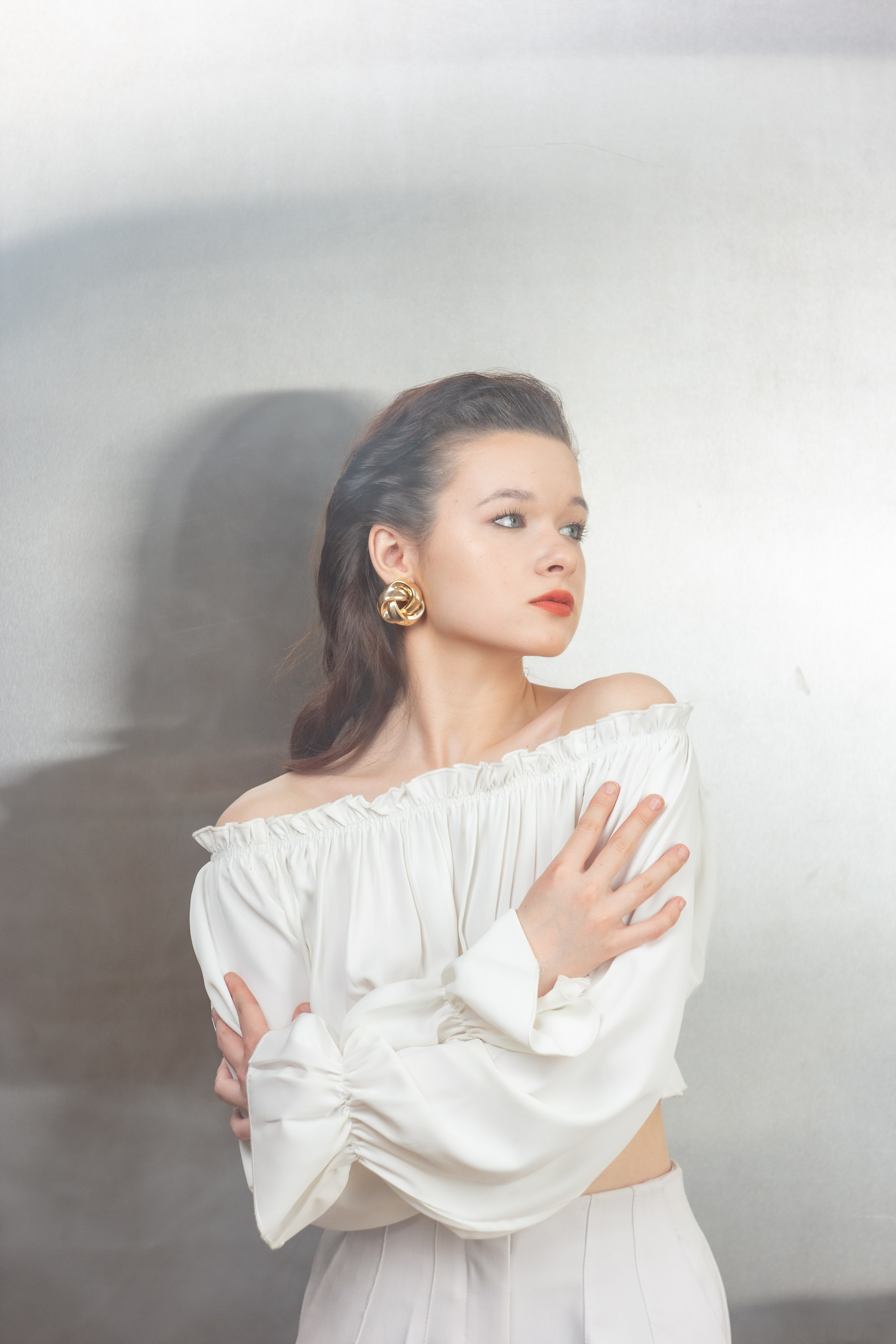 LISA. Портретный фотограф DanilNabody