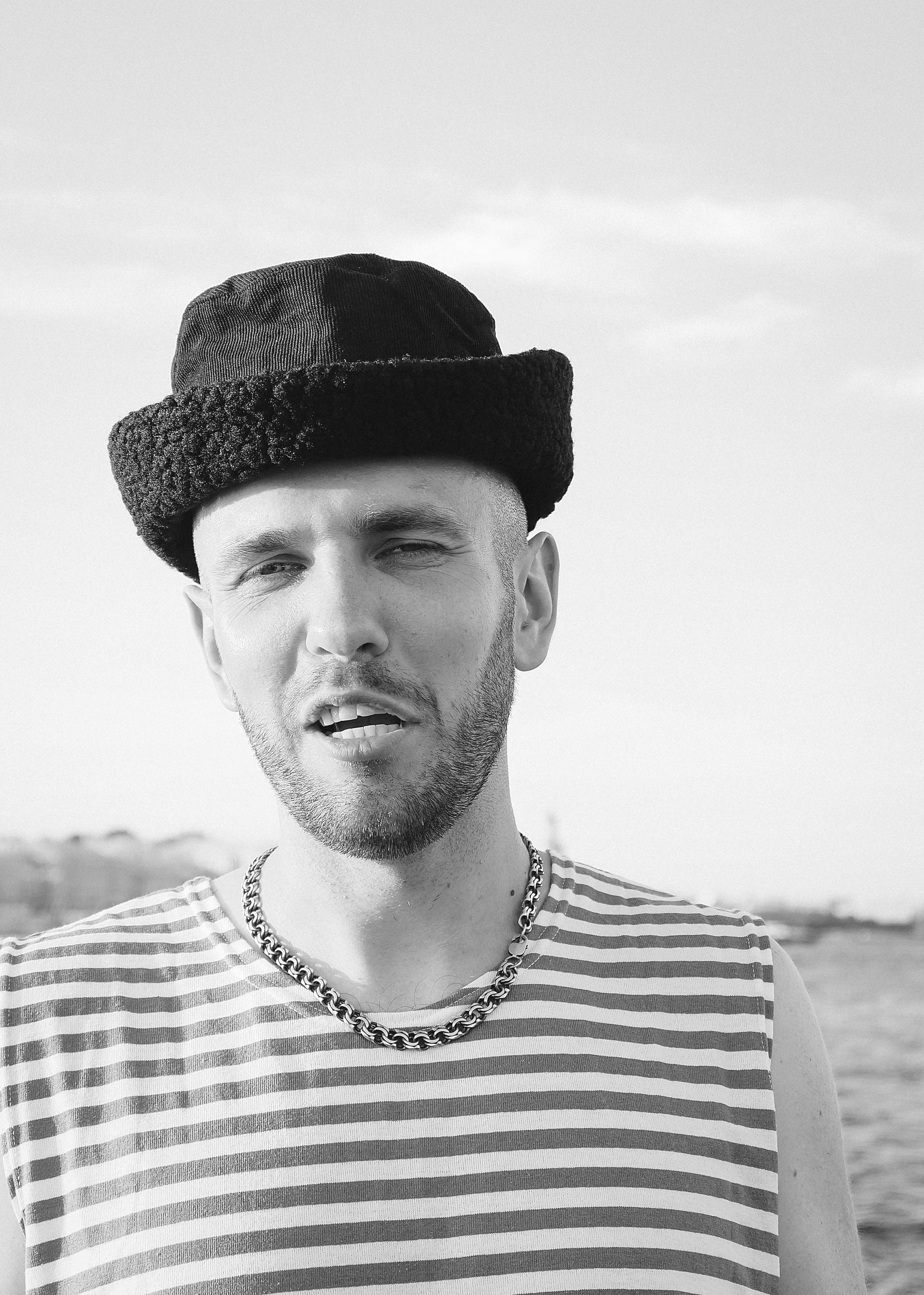 Mitky. Портретный фотограф DanilNabody