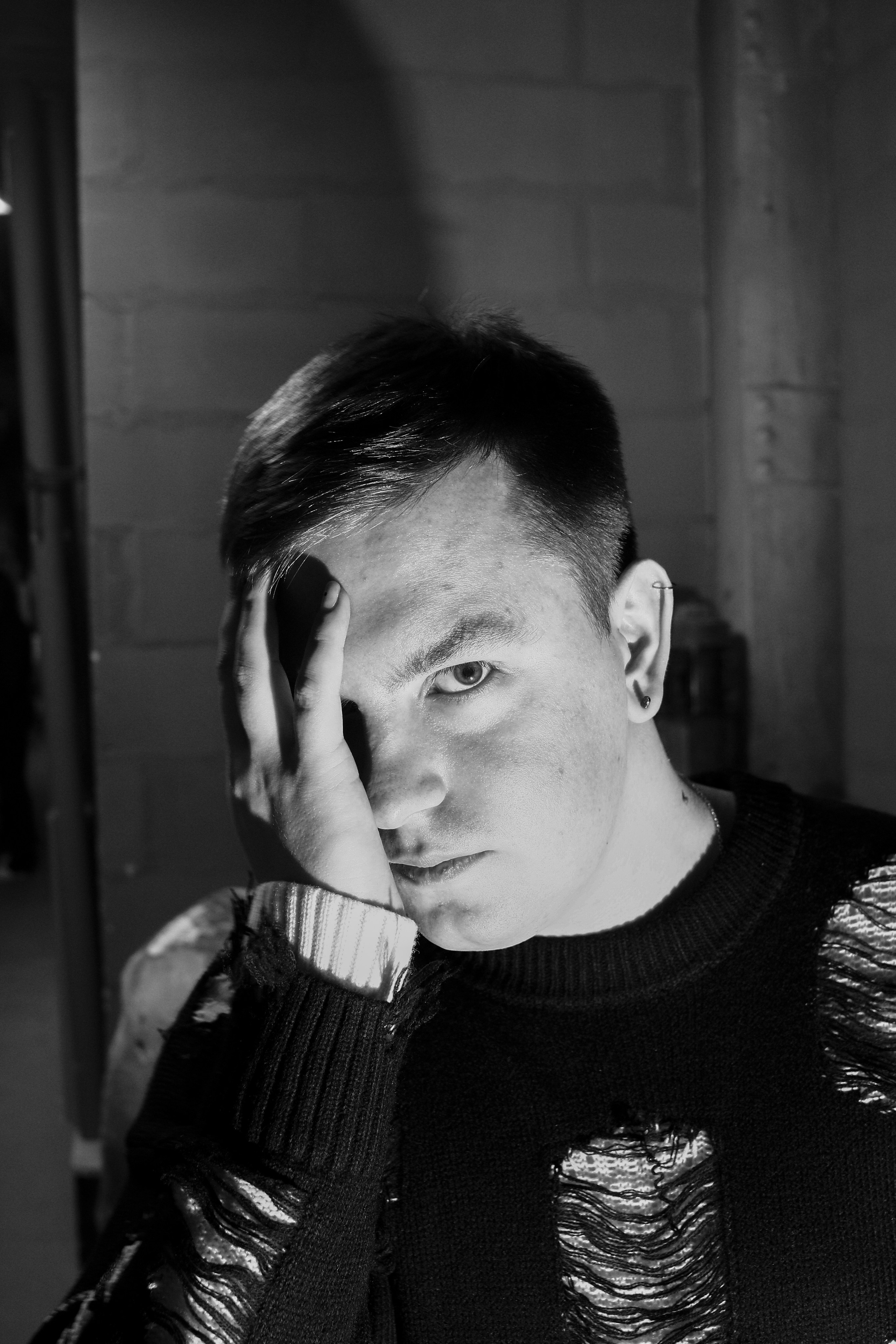 A.U. Портретный фотограф DanilNabody