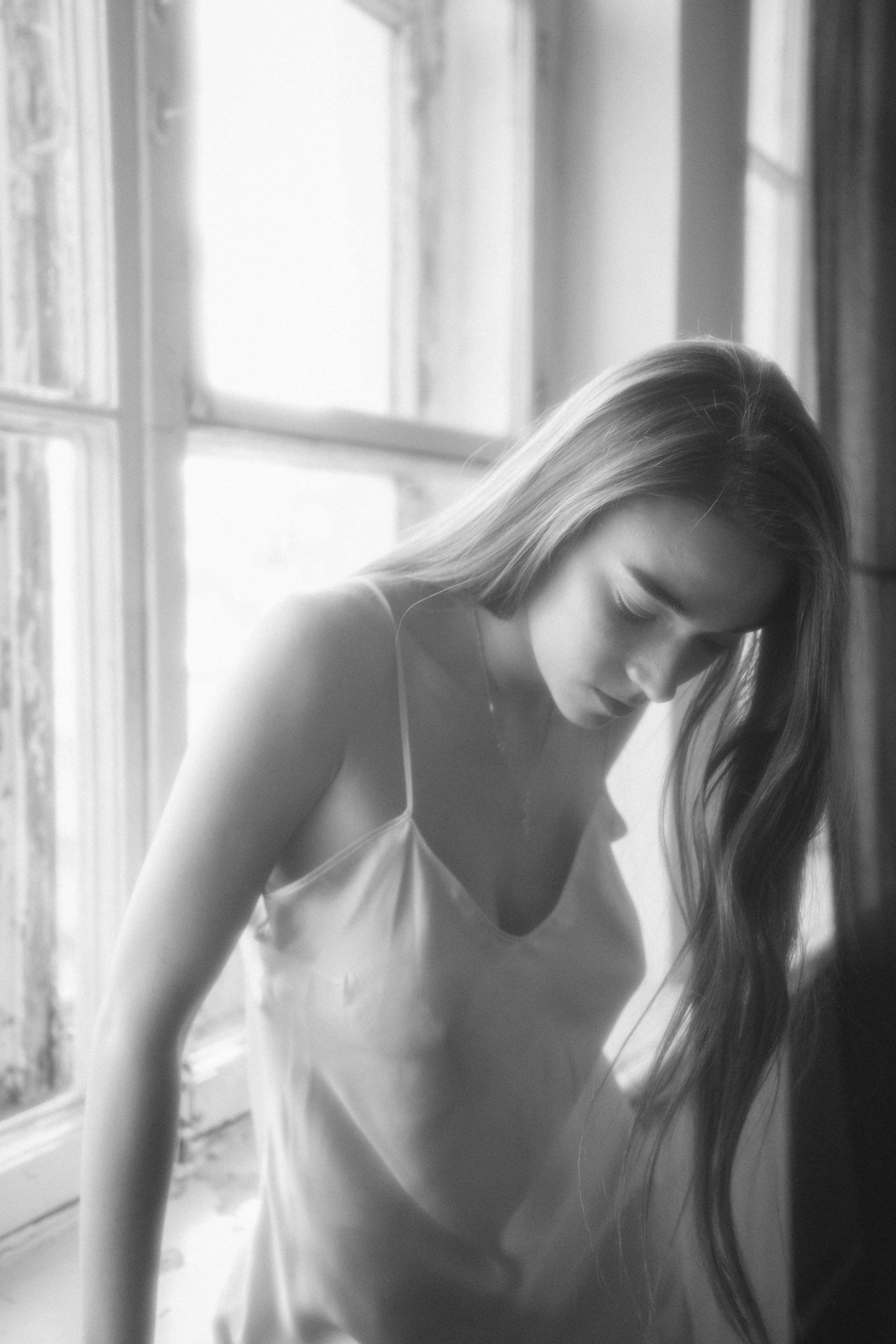 KARINA. Портретный фотограф DanilNabody