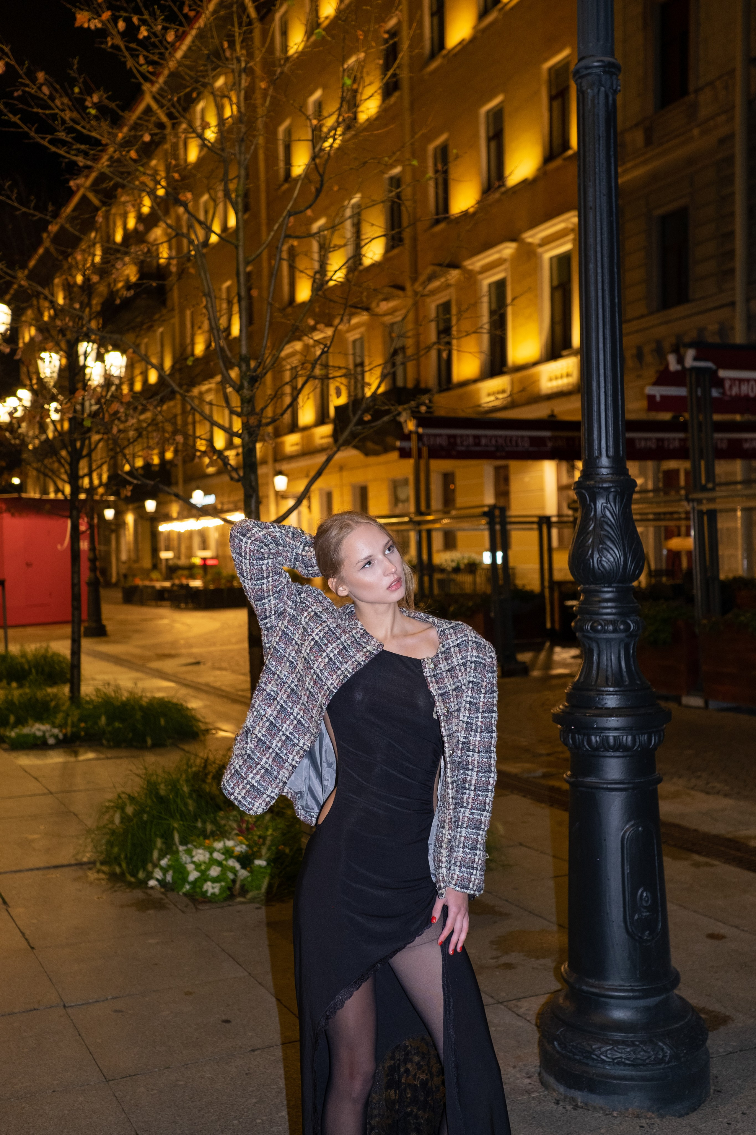 STEFA. Портретный фотограф DanilNabody