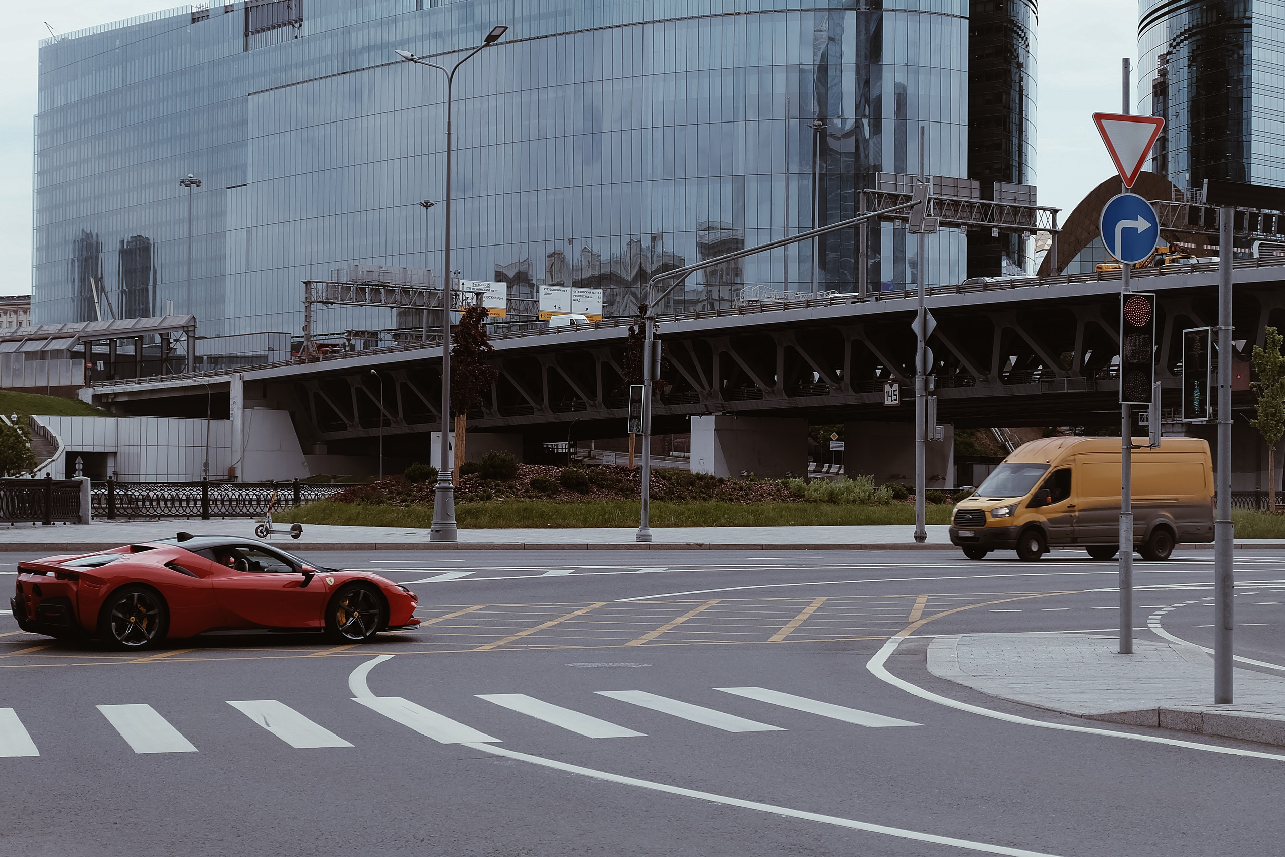 Москва 25. Портретный фотограф DanilNabody