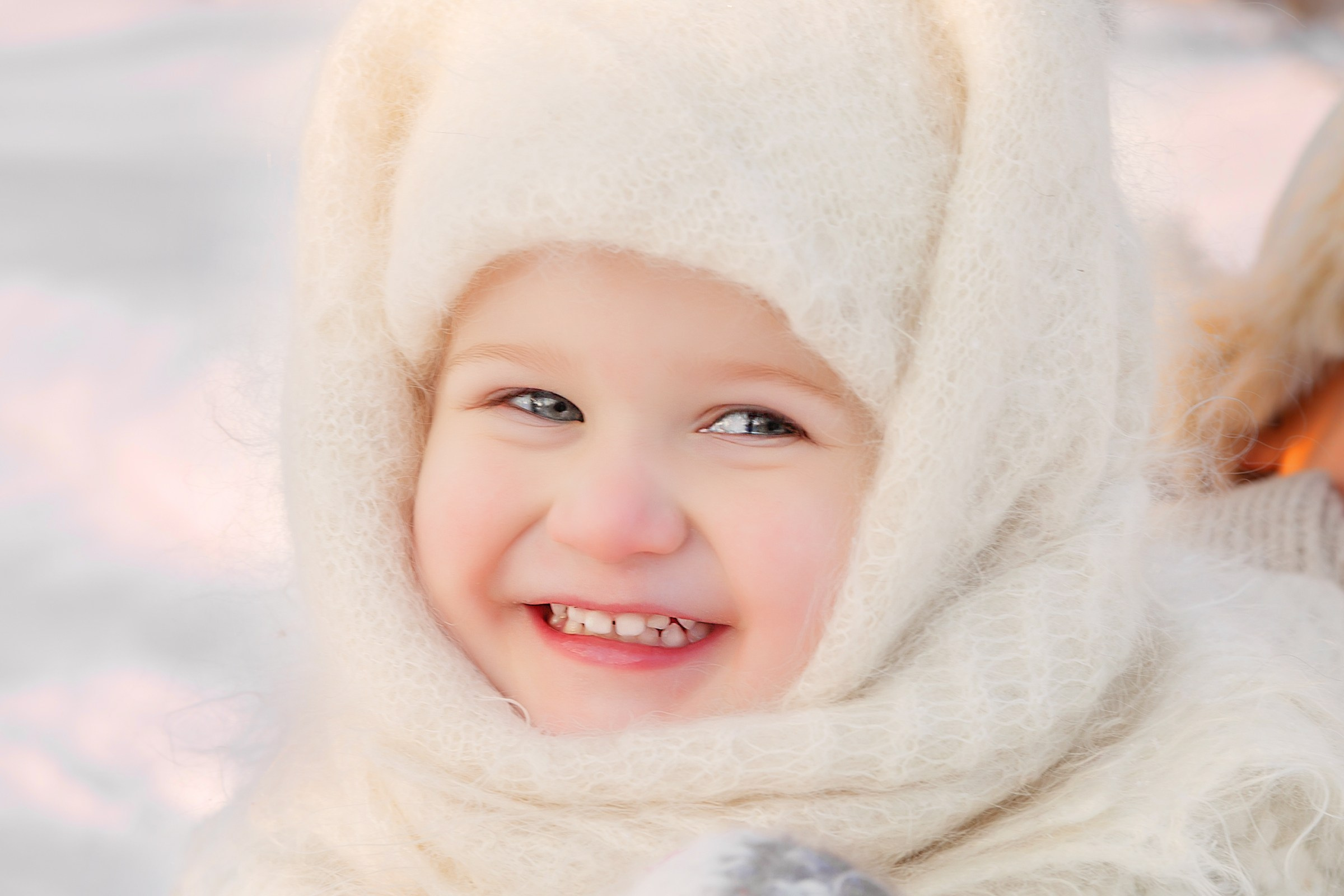 Зимние забавы. Детский и семейный фотограф в Бердске и Новосибирске Дарья Гребнева