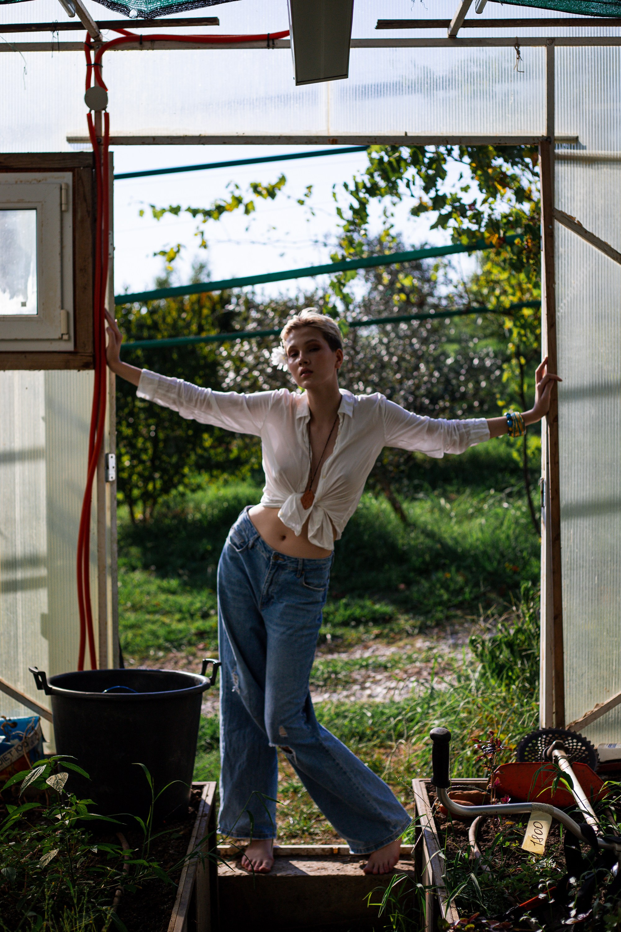 Волино. Репортажный и fashion фотограф в Москве Сергей Бардин