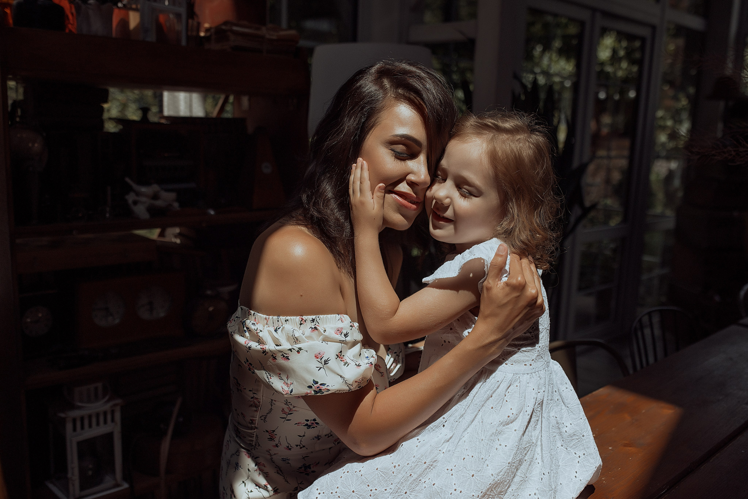 Семейные съёмки. Церковный и семейный фотограф в Ростове-на-Дону