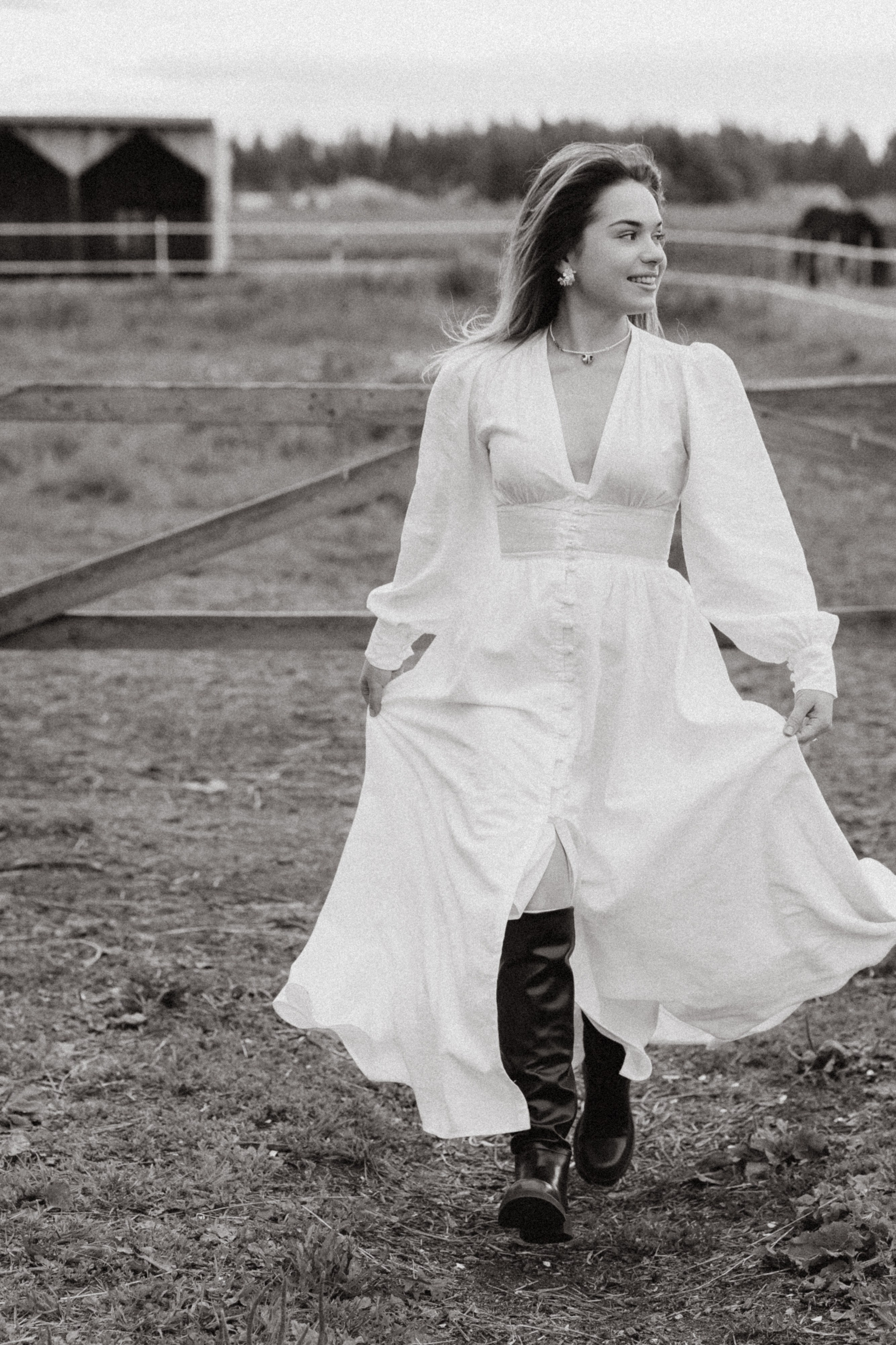 Алина. Фотограф Ульяна Дивина в Нижнем Новгороде и Нижегородской области