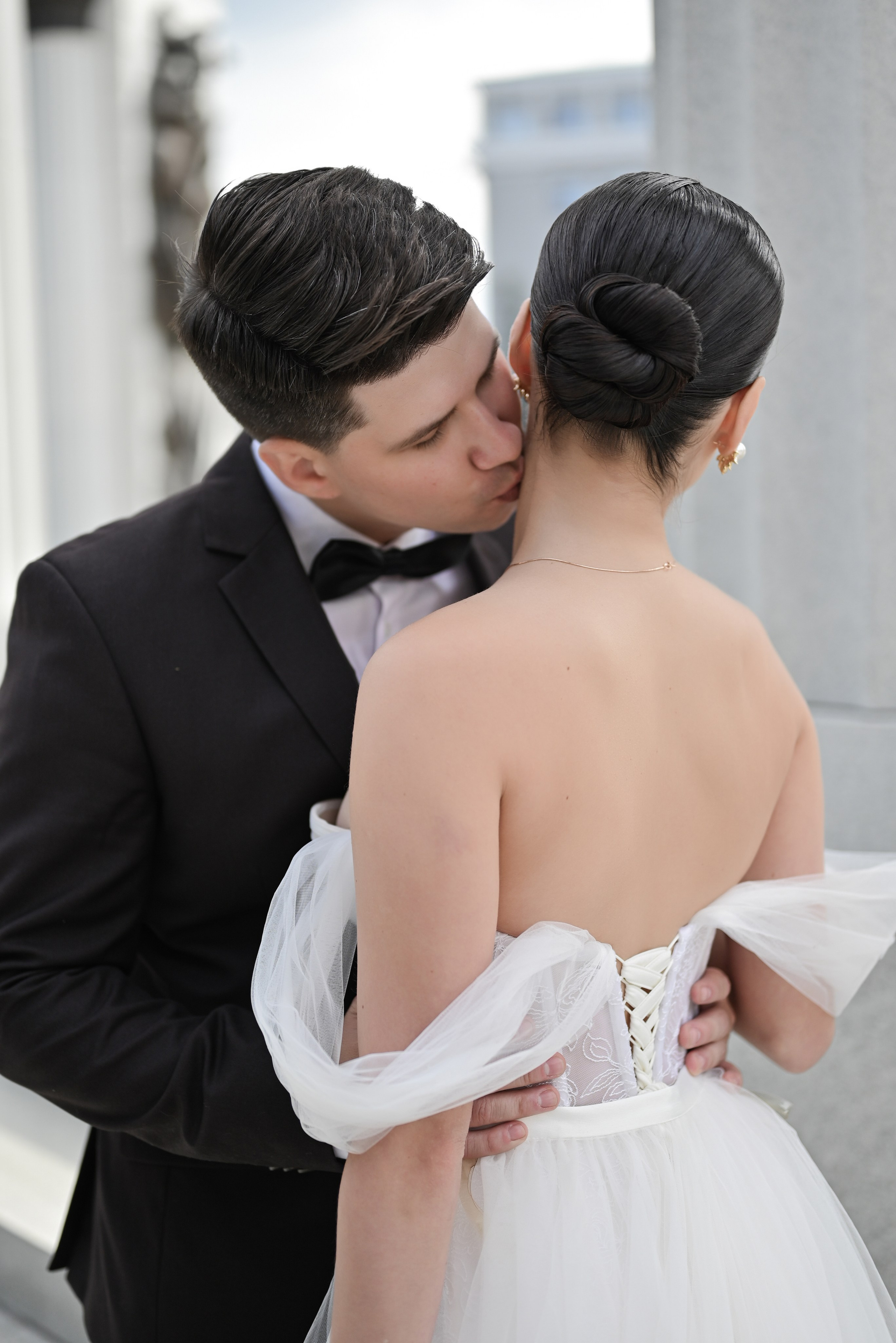 Ринат & Альбина. Свадебный и семейный фотограф в Уфе Александров Максим