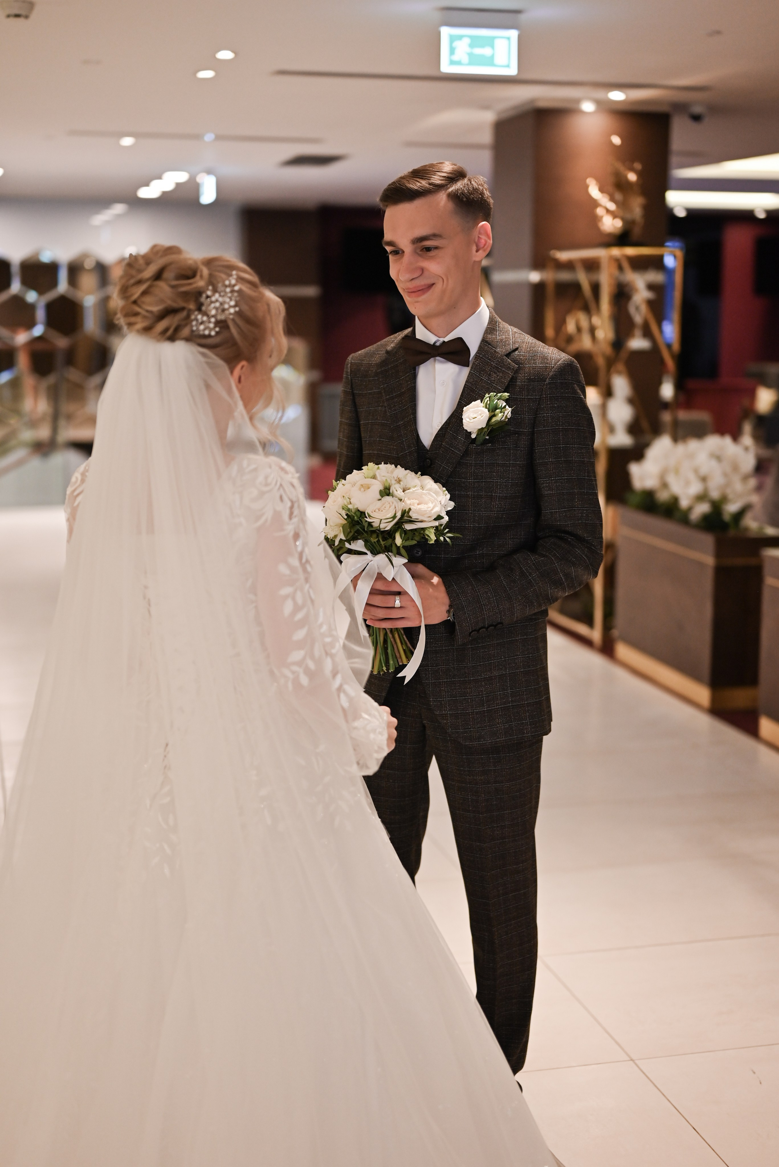 Данил & Алена. Свадебный и семейный фотограф в Уфе Александров Максим