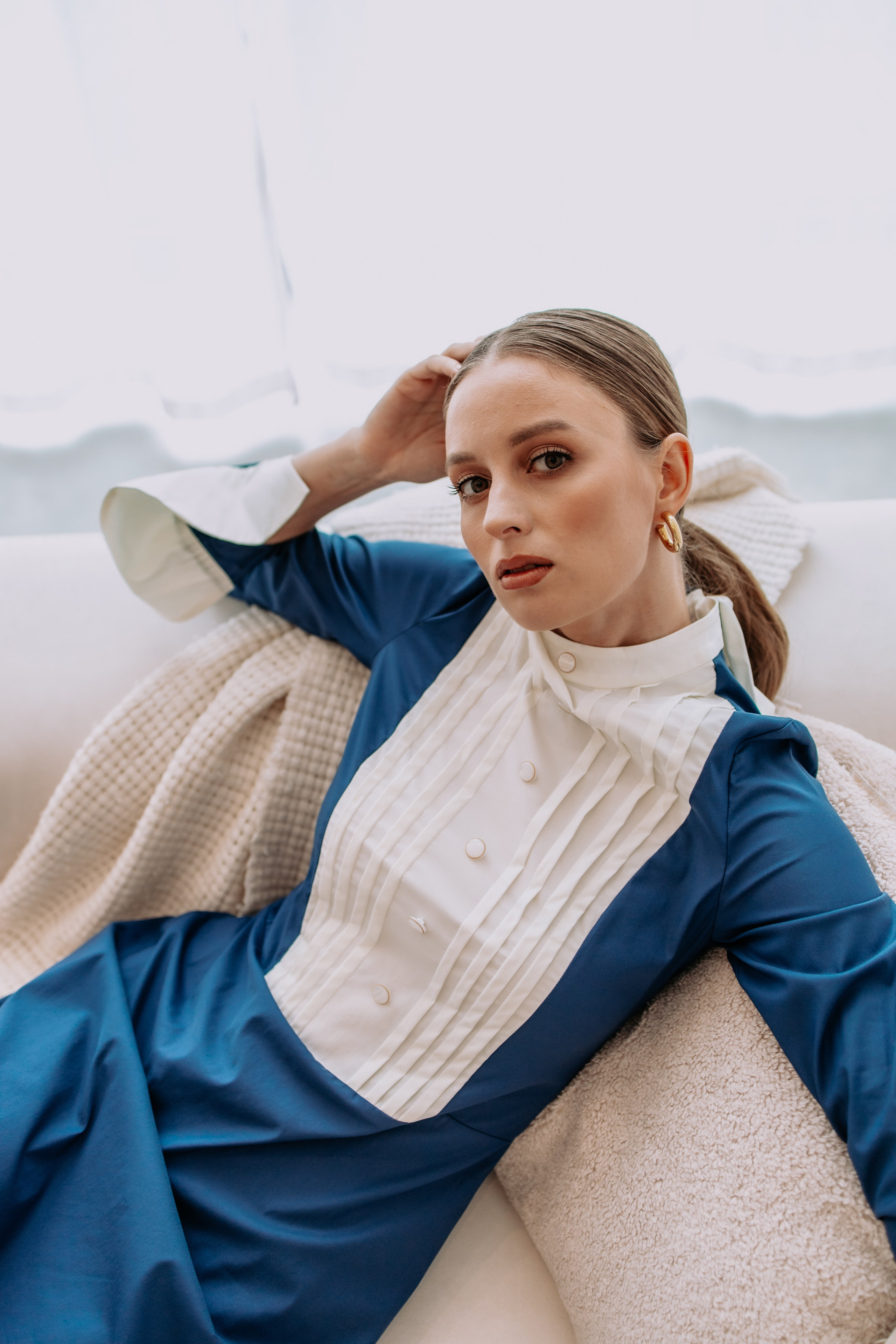 FASHION. АННА ТРУНОВА | ФОТОГРАФ ЗВЁЗД