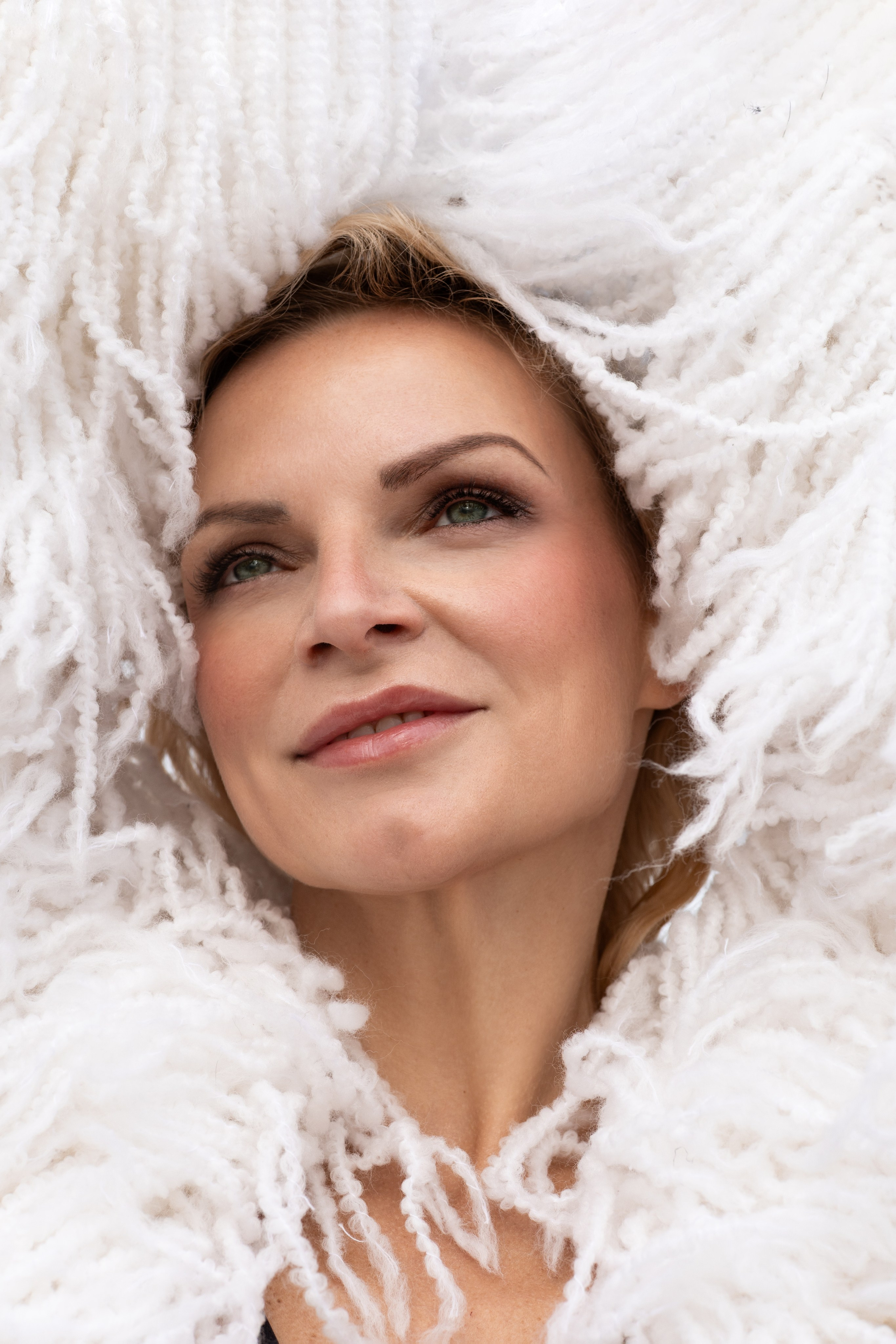 Портреты. Бьюти-фотограф Москва, Ярославль Елена Кукусечка