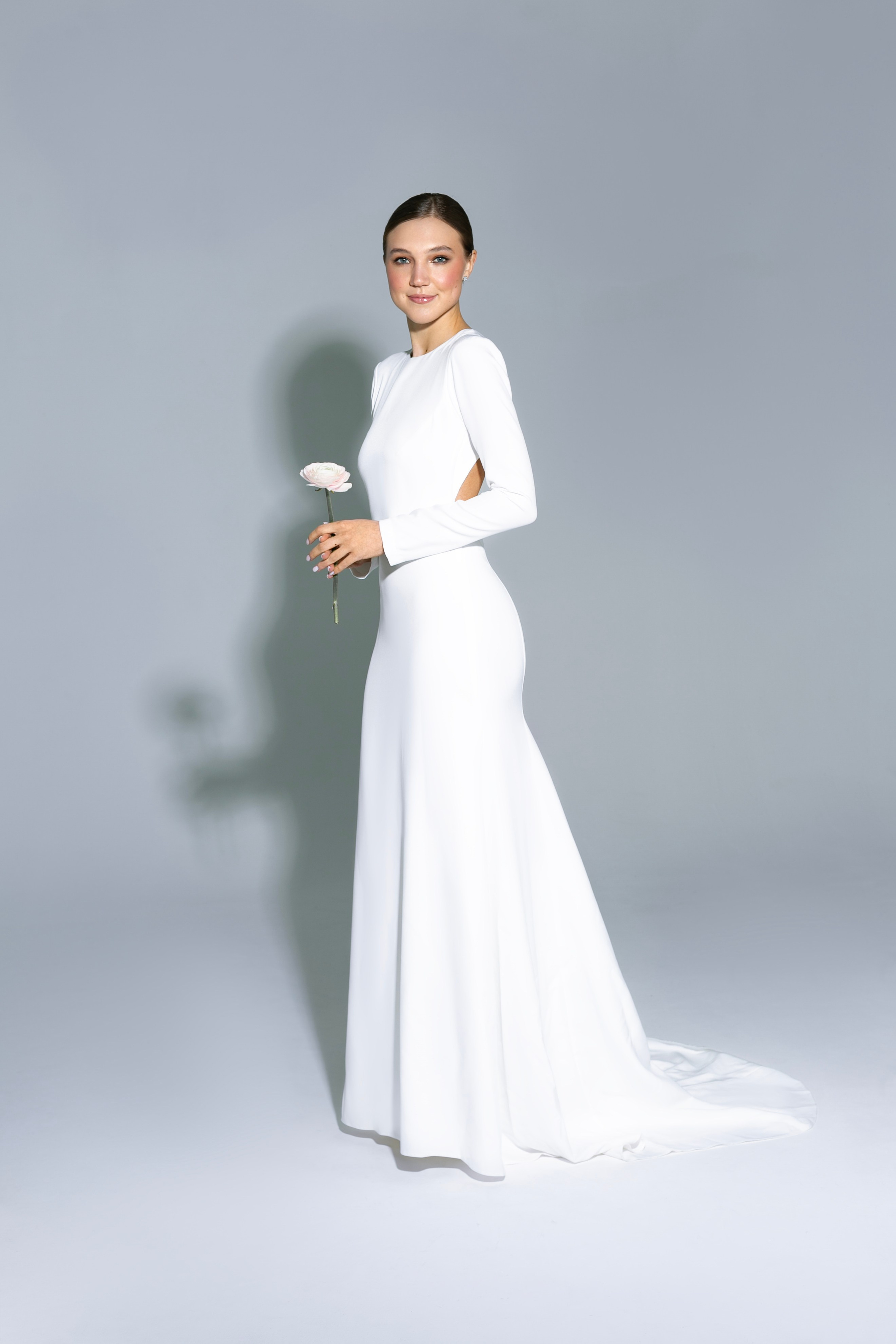 Юля. Бьюти-фотограф Москва, Ярославль Елена Кукусечка