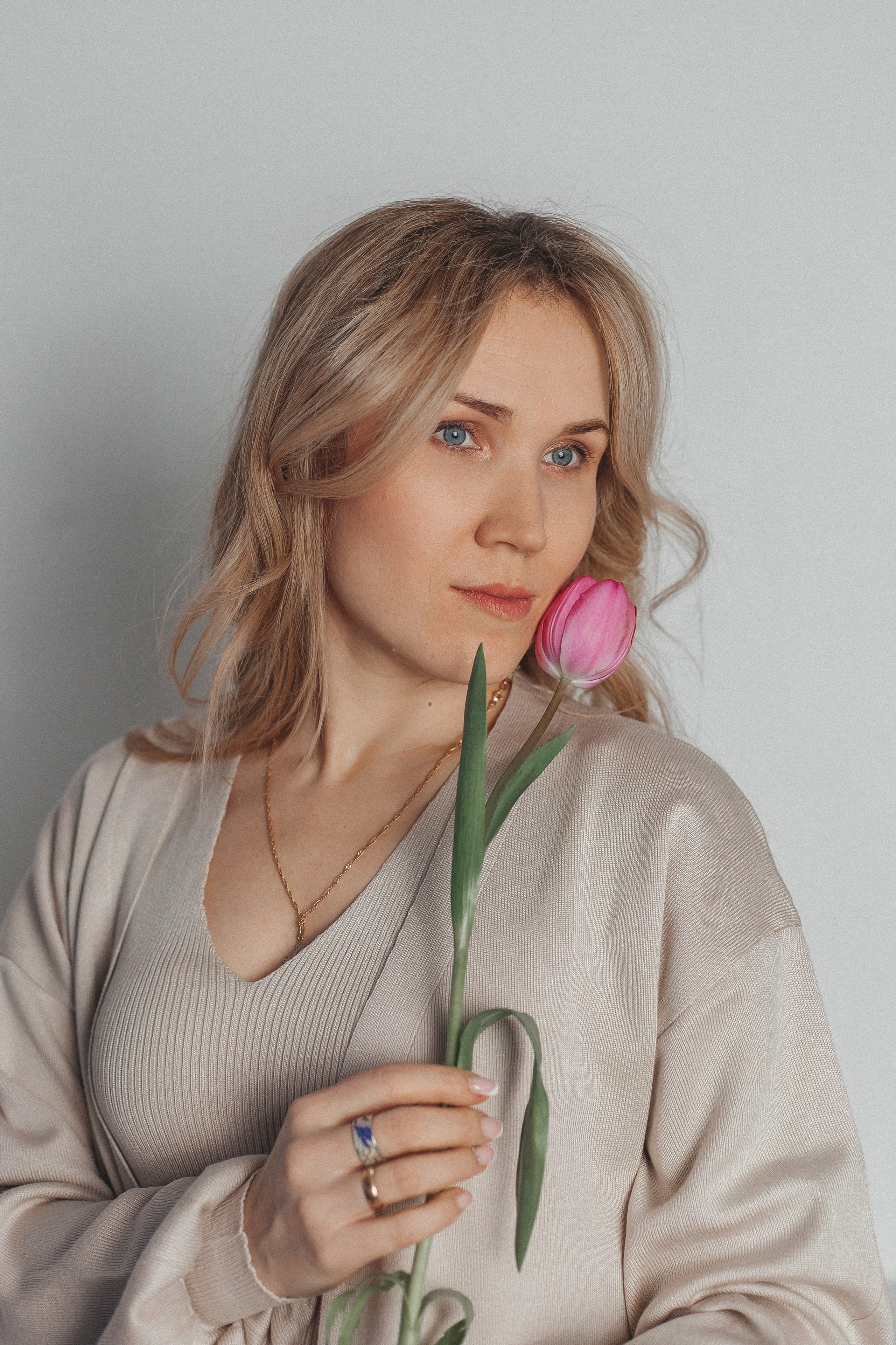 Индивидуальные съемки. Фотограф в городе Вологда Екатерина Кузнецова