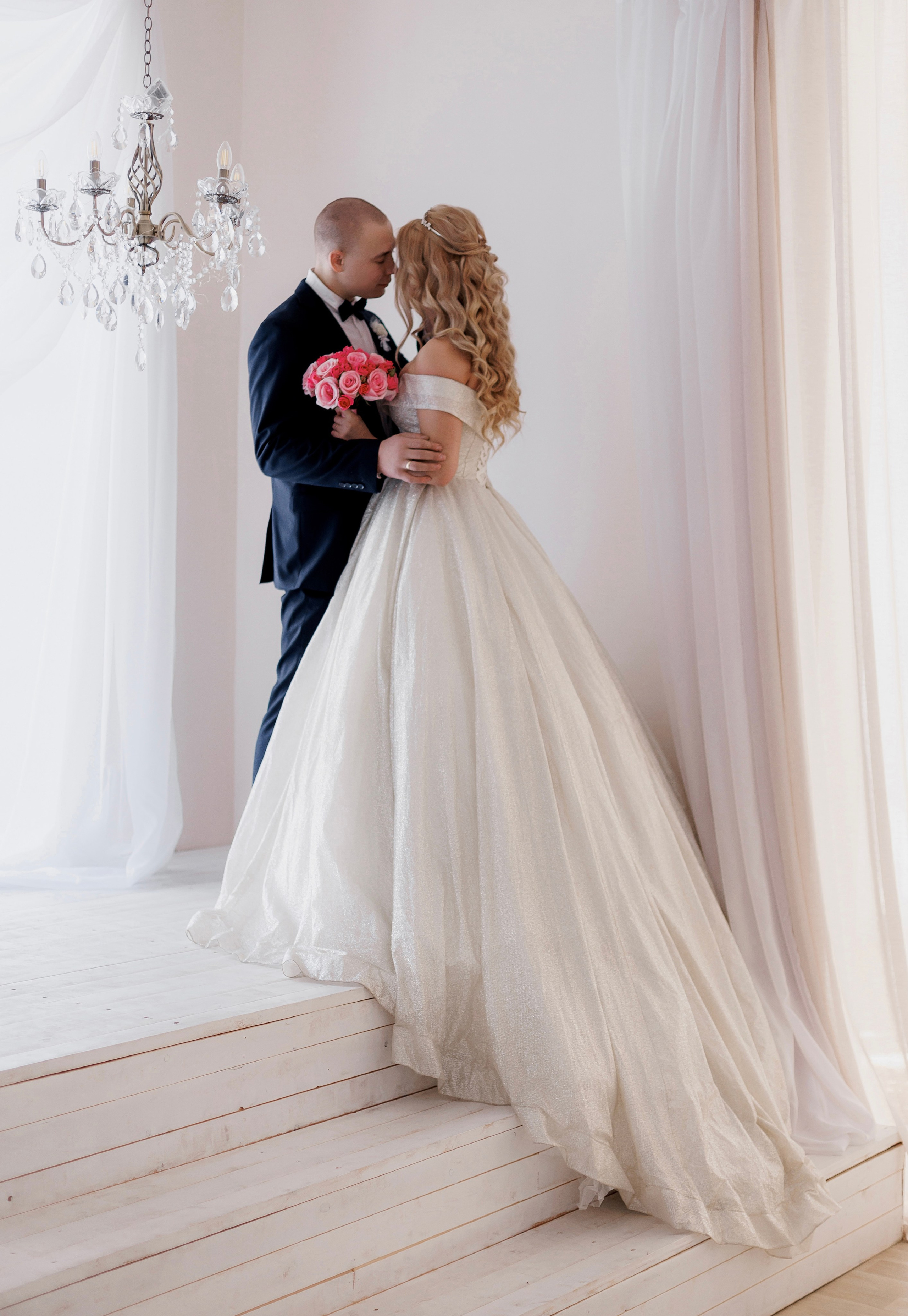 Арсений и Кристина. Свадебный и портретный фотограф в Миассе Филиппенко Дарья