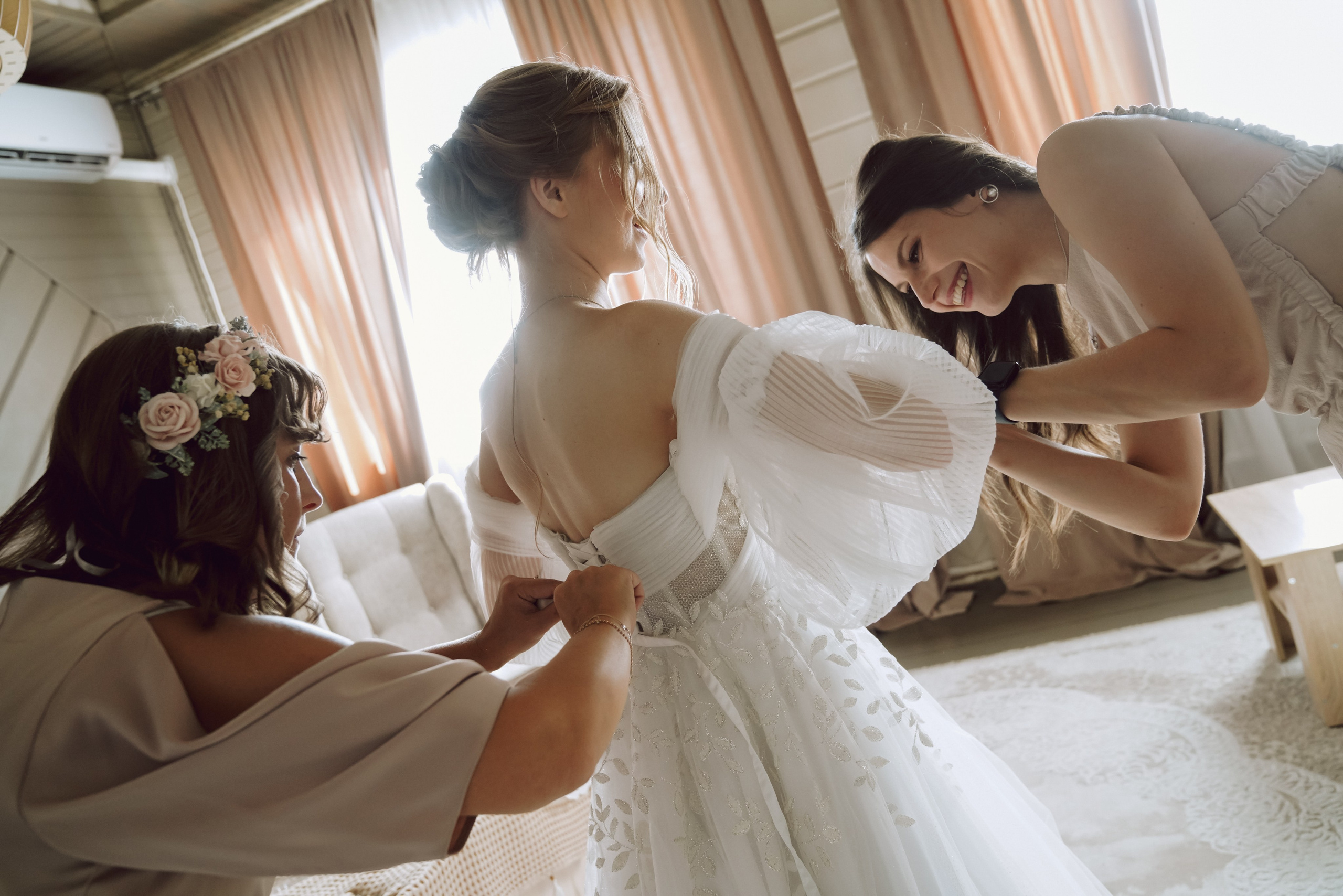 Дмитрий и Виктория. Свадебный и семейный фотограф Ястребова Маргарита