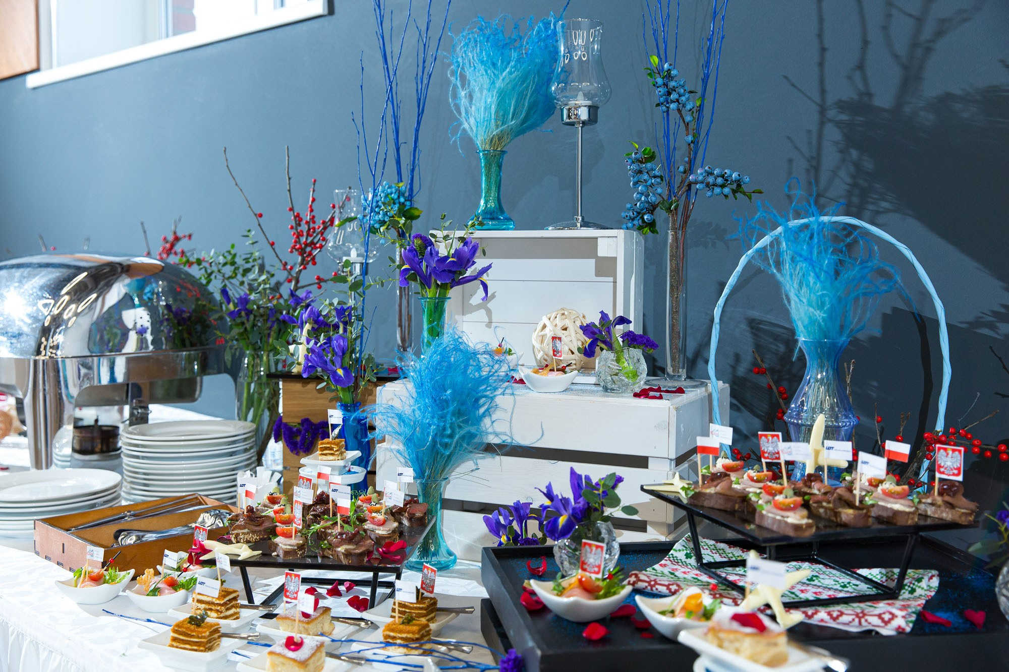 MICE Корпоративные мероприятия. Фотограф в Москве Валерий Боцман