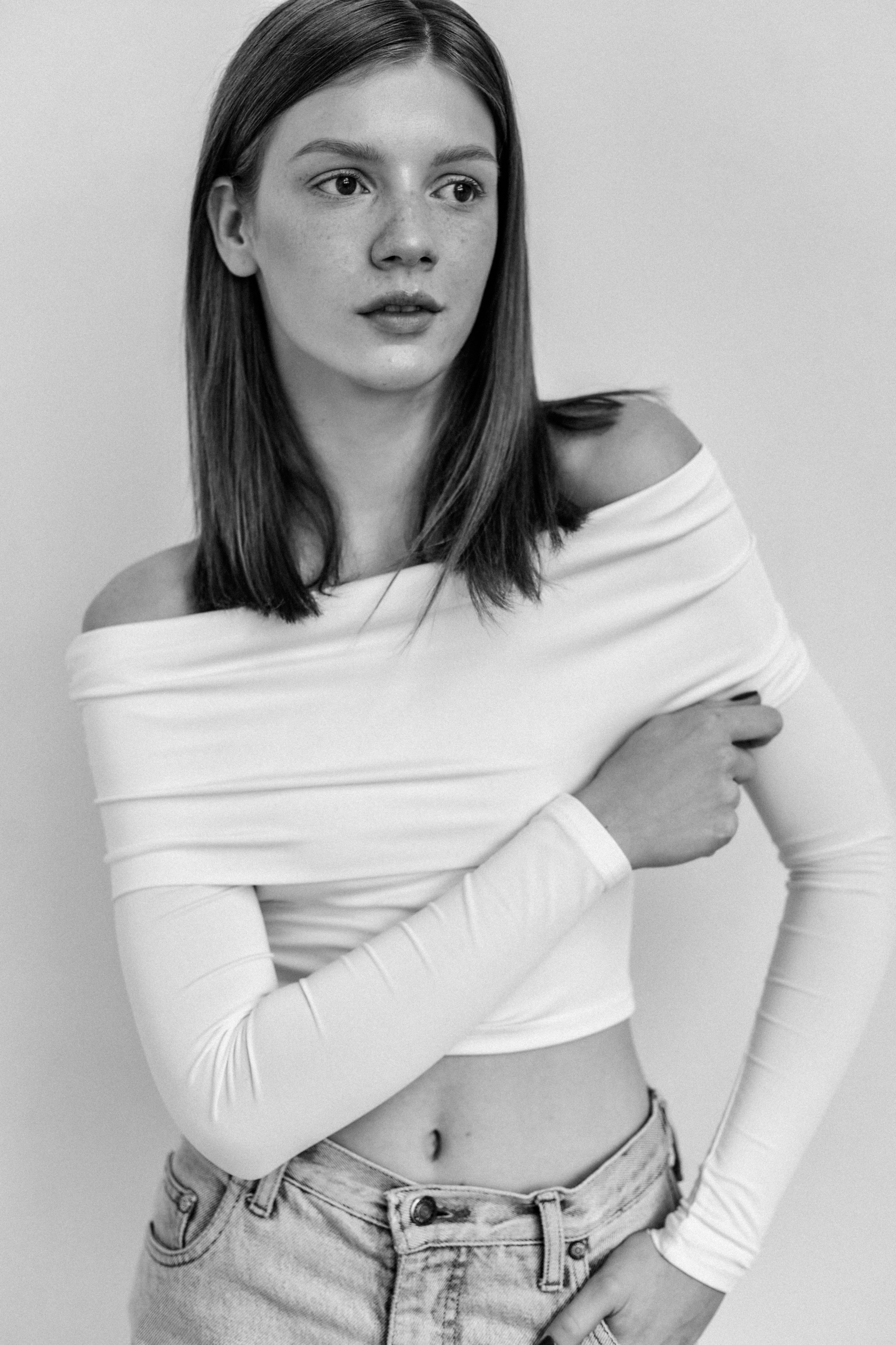 Глафира. Фотограф Ирина Бутко