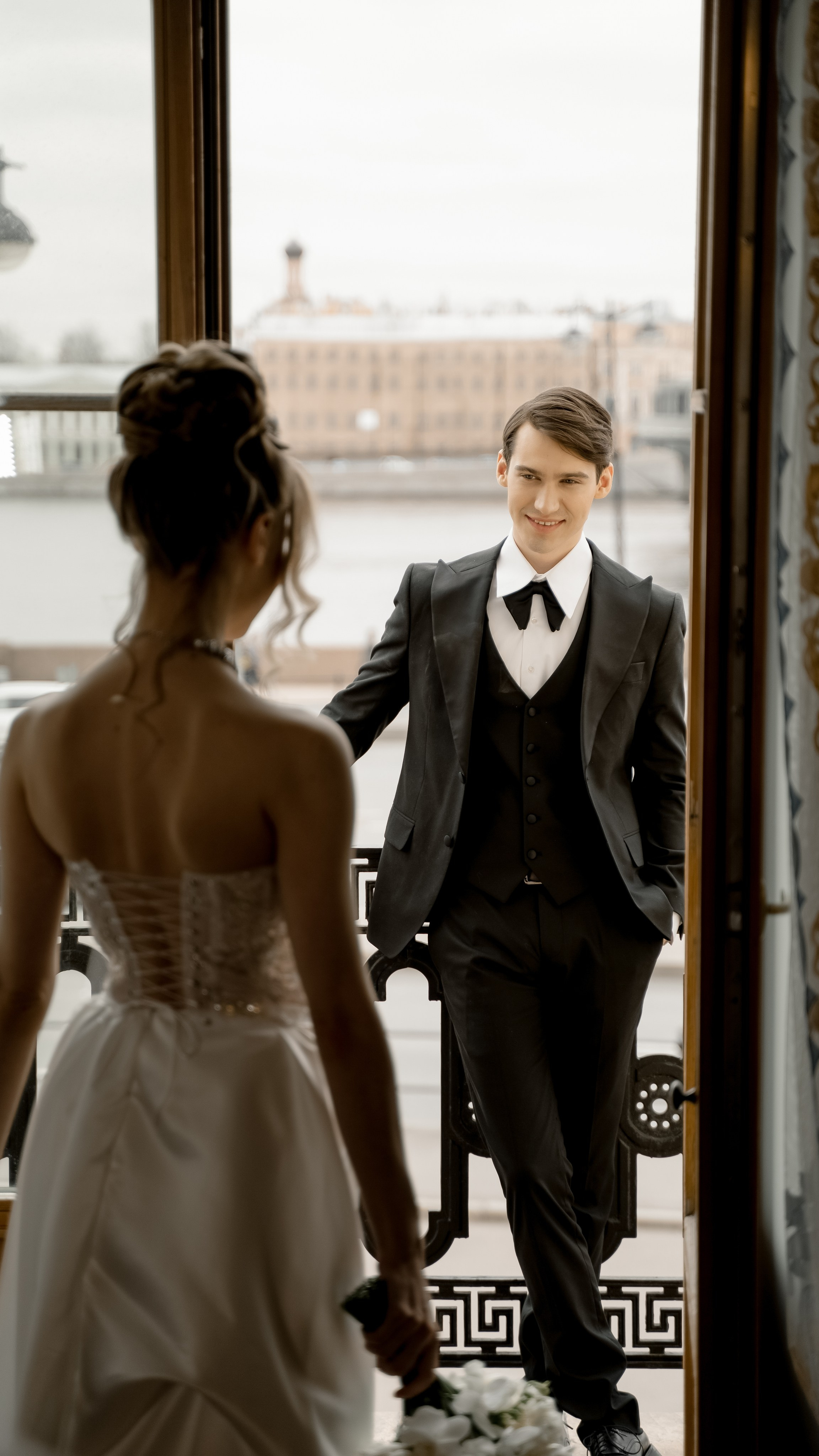 Дмитрий и Валерия. Свадебный фотограф Санкт-Петербург, Сочи, Питер, Выборг, Луга, Псков