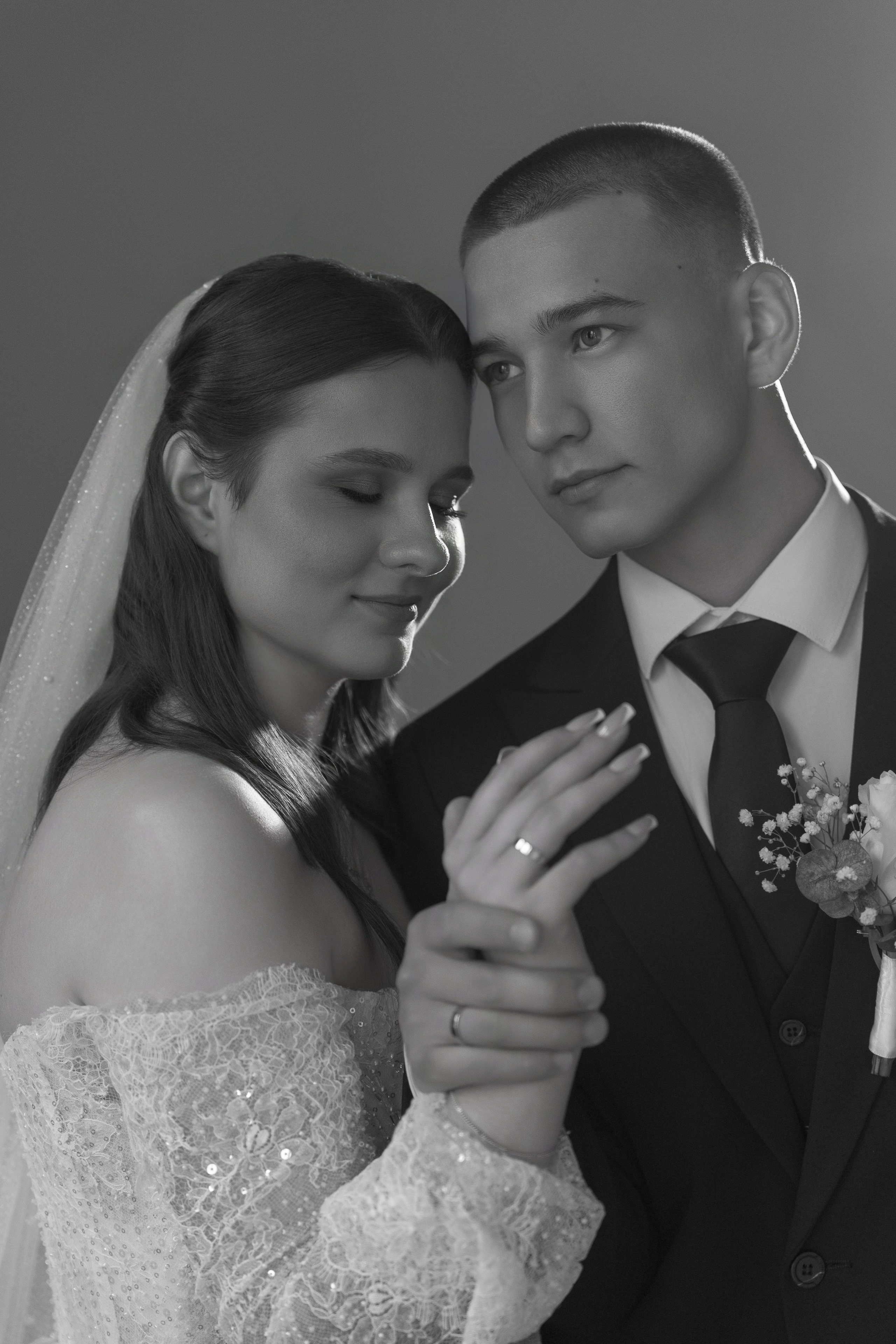 Дмитрий&Ксения. Семейный и детский фотограф в Селенгинске Екатерина Чупрова
