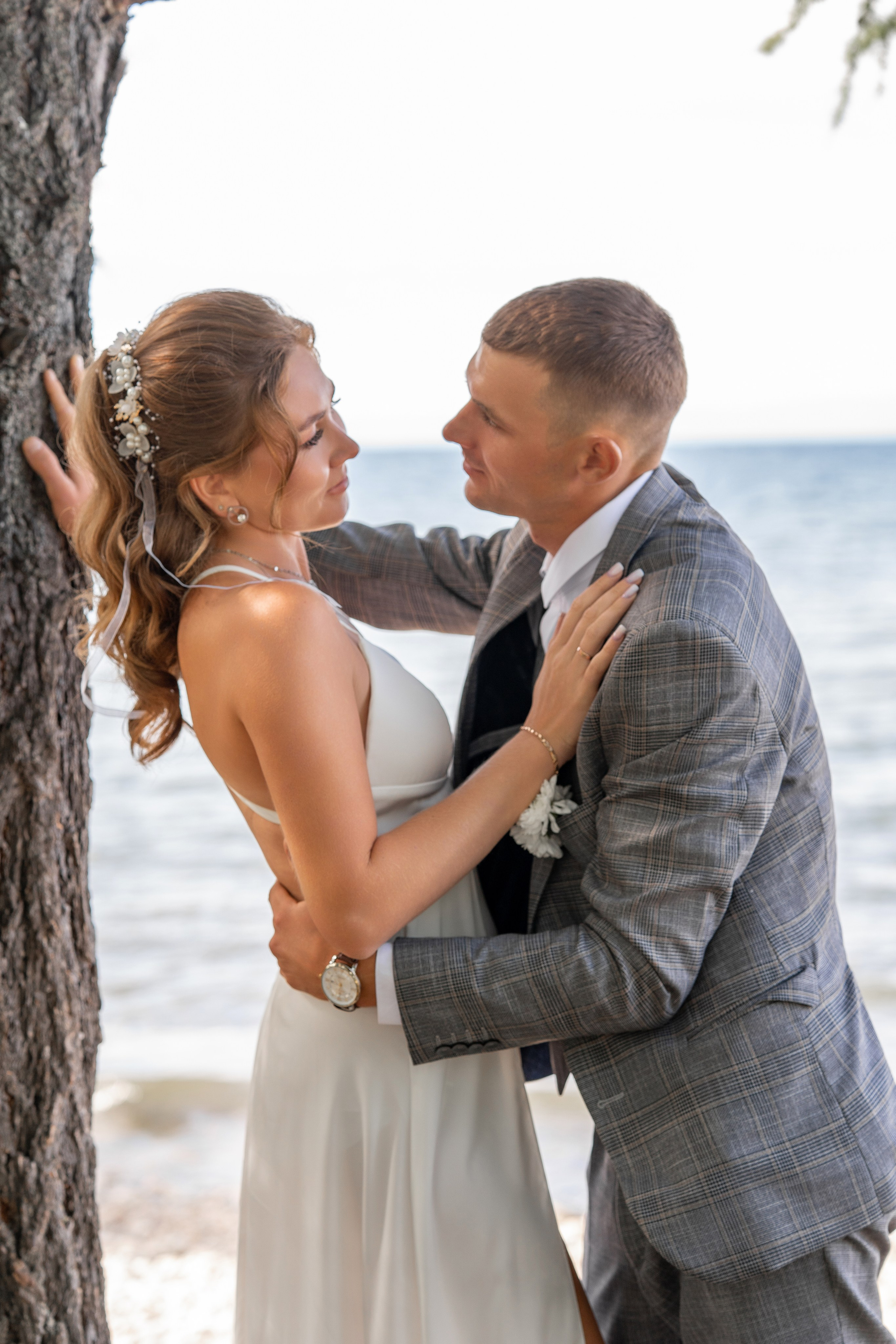 Егор и Екатерина. Семейный и детский фотограф в Селенгинске Екатерина Чупрова