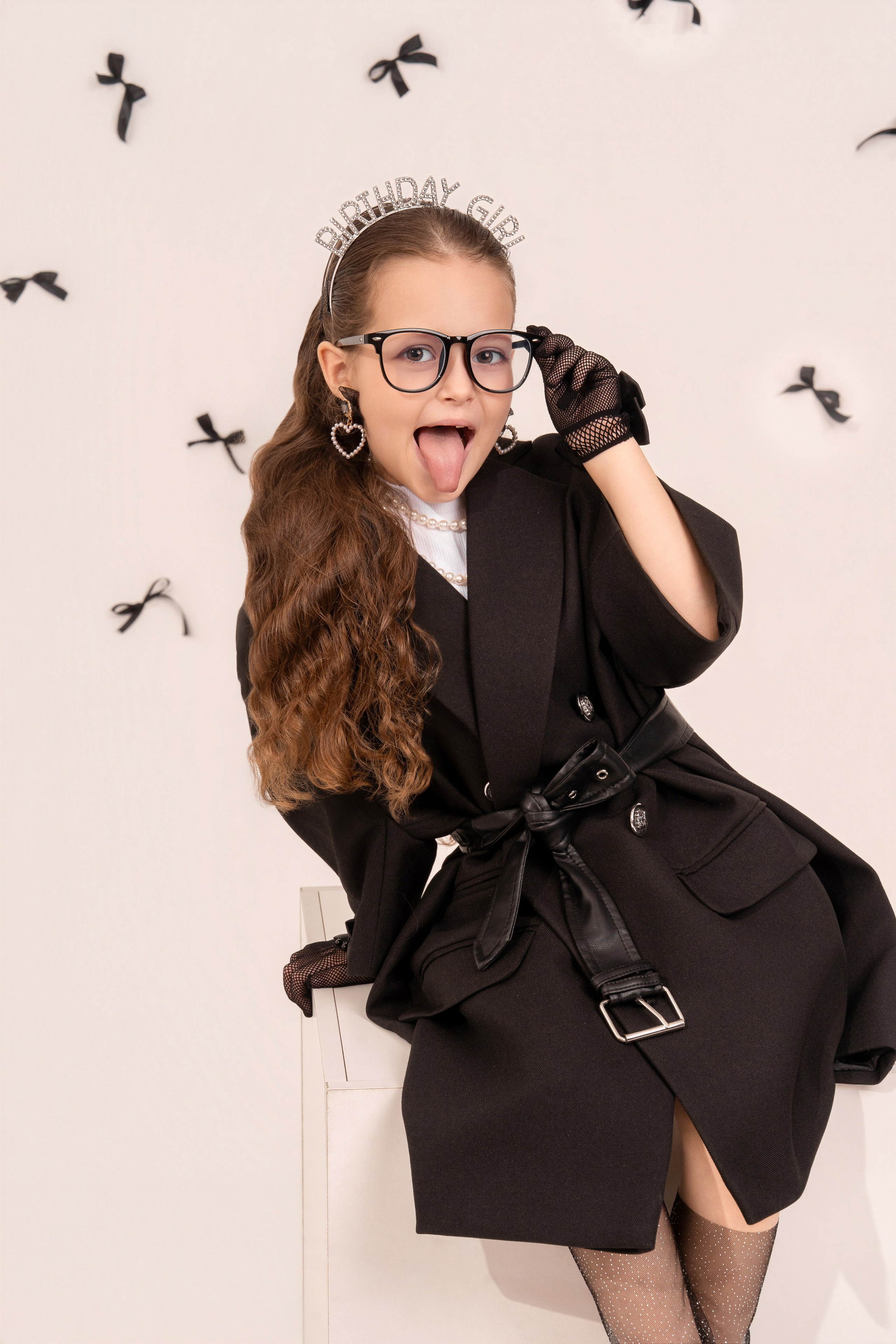Именинница. Семейный и детский фотограф в Селенгинске Екатерина Чупрова