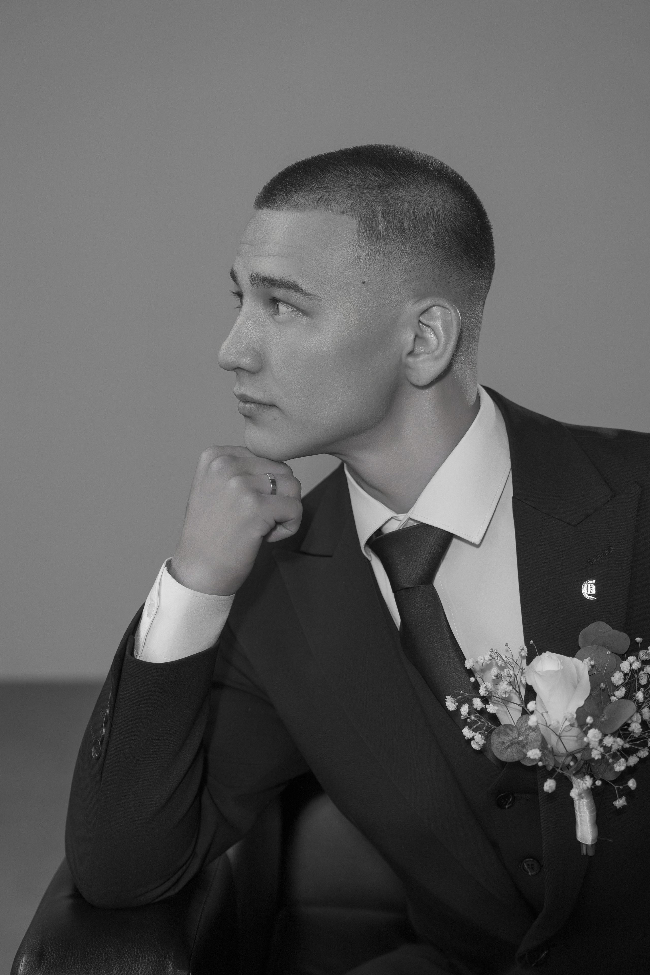 Дмитрий&Ксения. Семейный и детский фотограф в Селенгинске Екатерина Чупрова