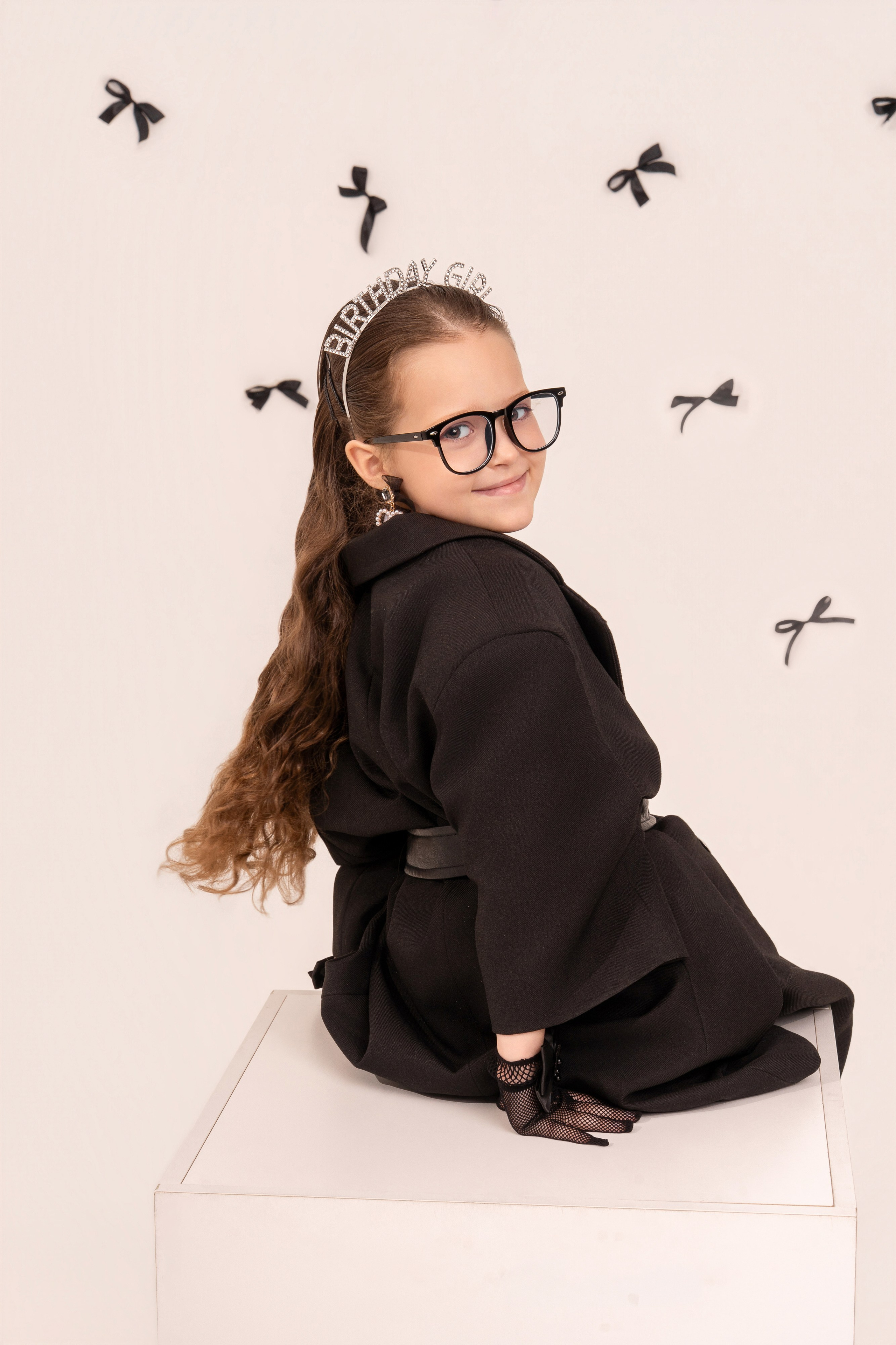 Именинница. Семейный и детский фотограф в Селенгинске Екатерина Чупрова