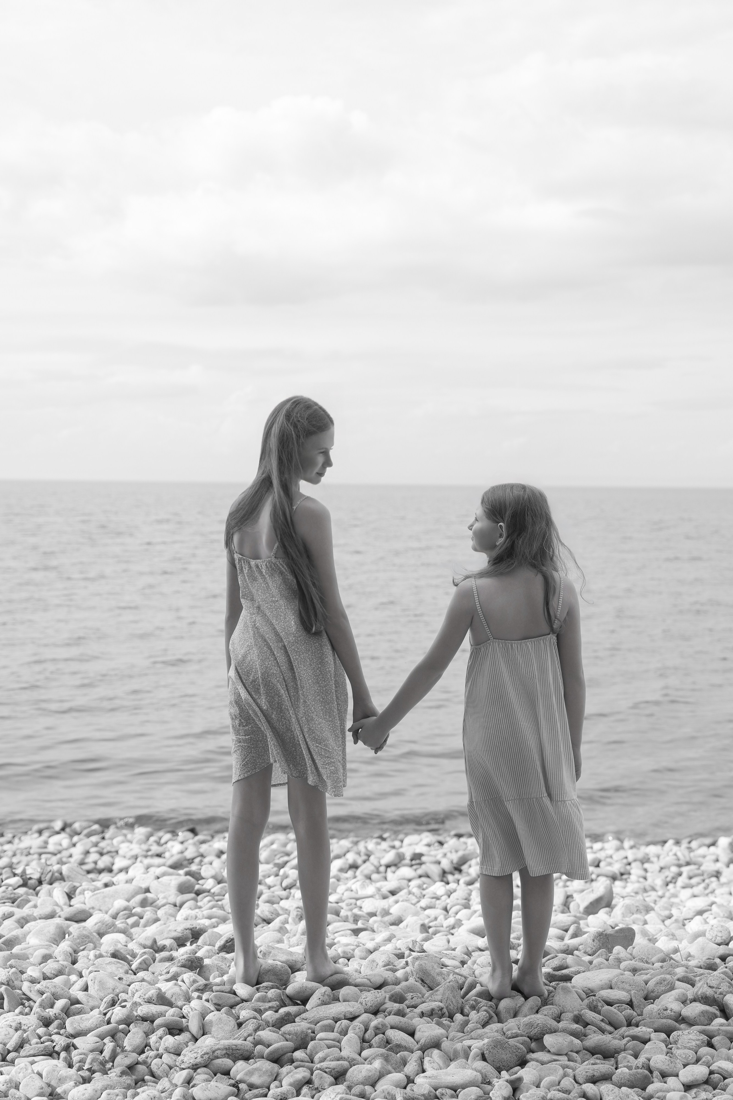 На природе. Семейный и детский фотограф в Селенгинске Екатерина Чупрова
