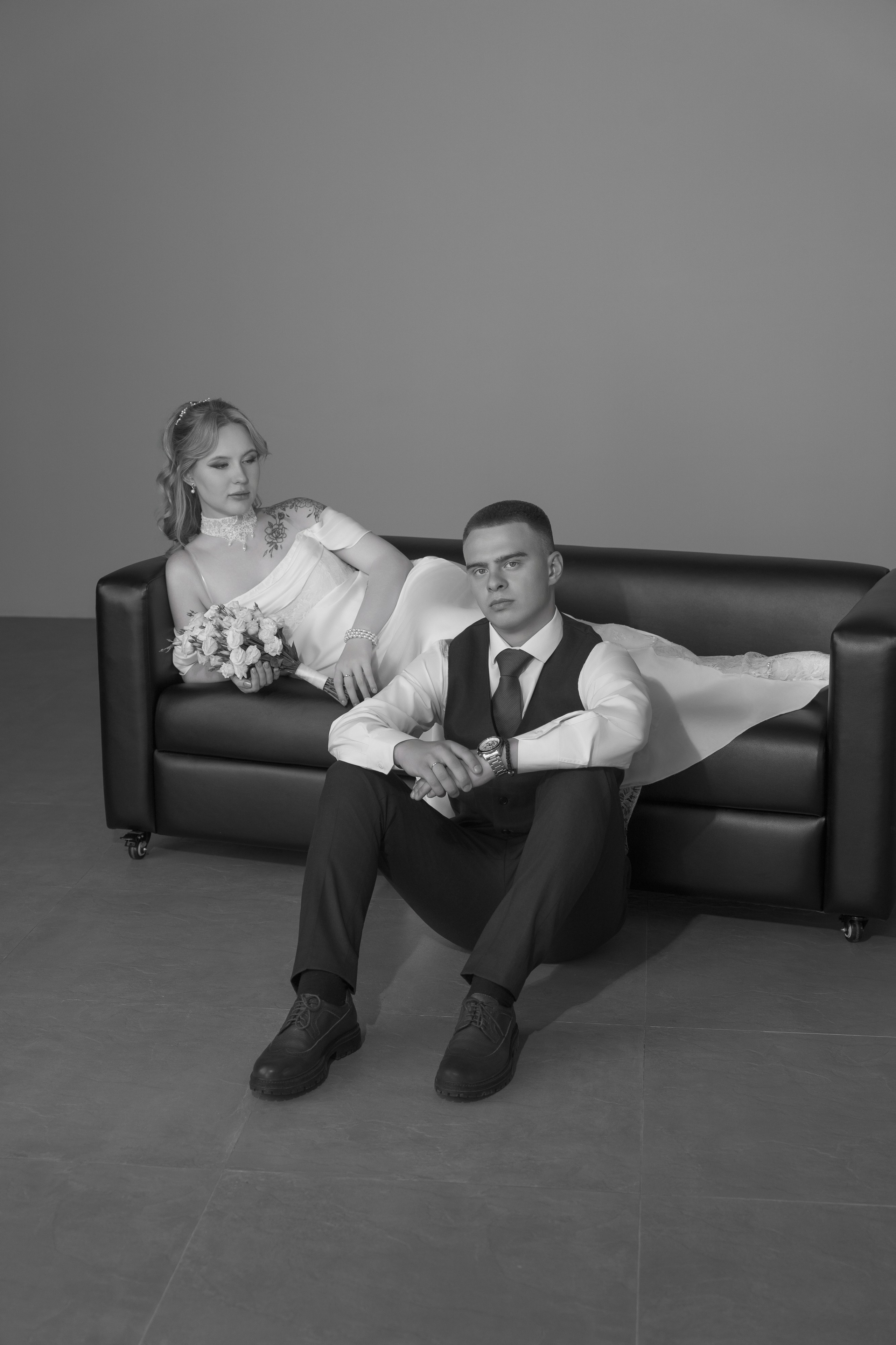 Владимир&Надежда. Семейный и детский фотограф в Селенгинске Екатерина Чупрова