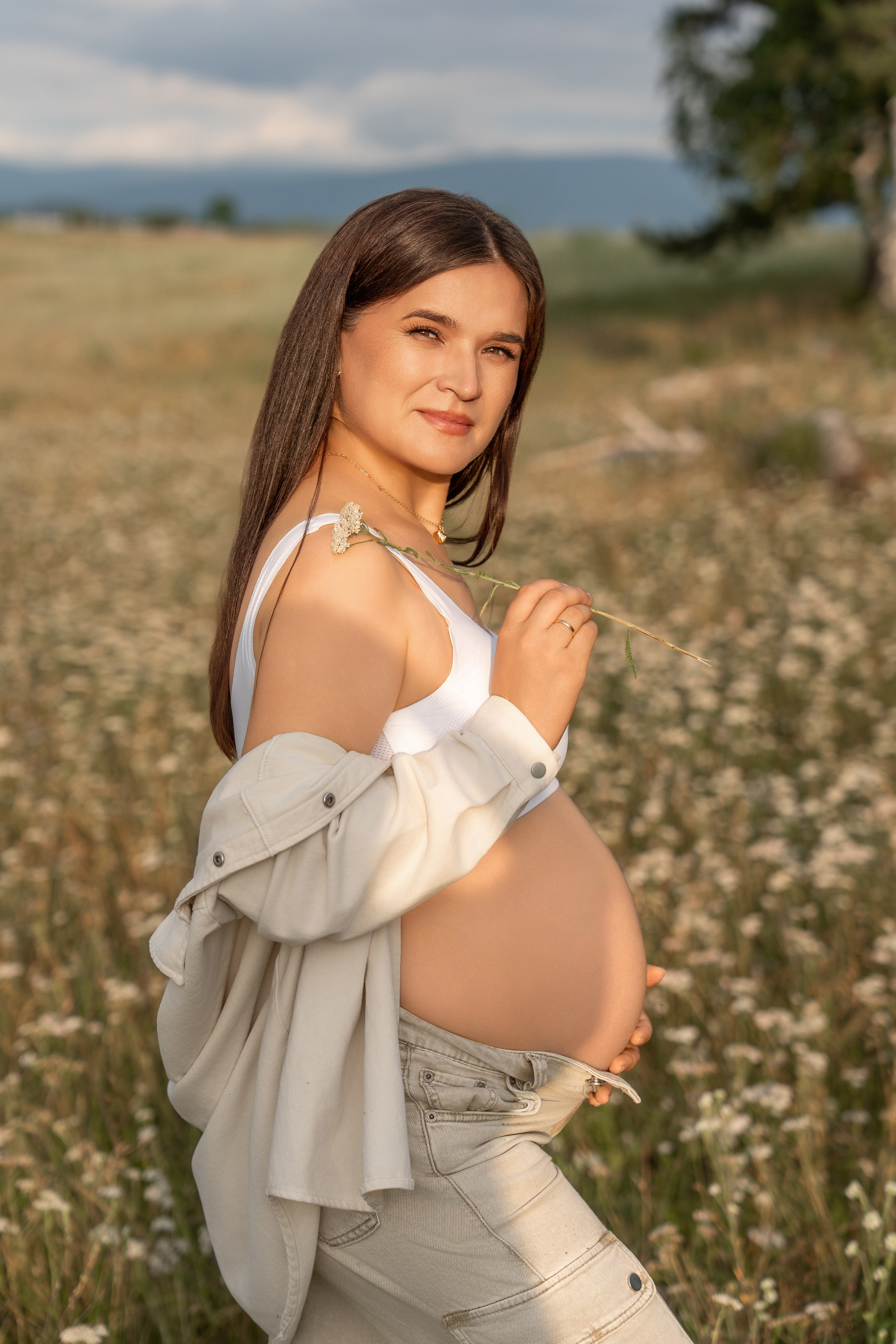 На природе. Семейный и детский фотограф в Селенгинске Екатерина Чупрова